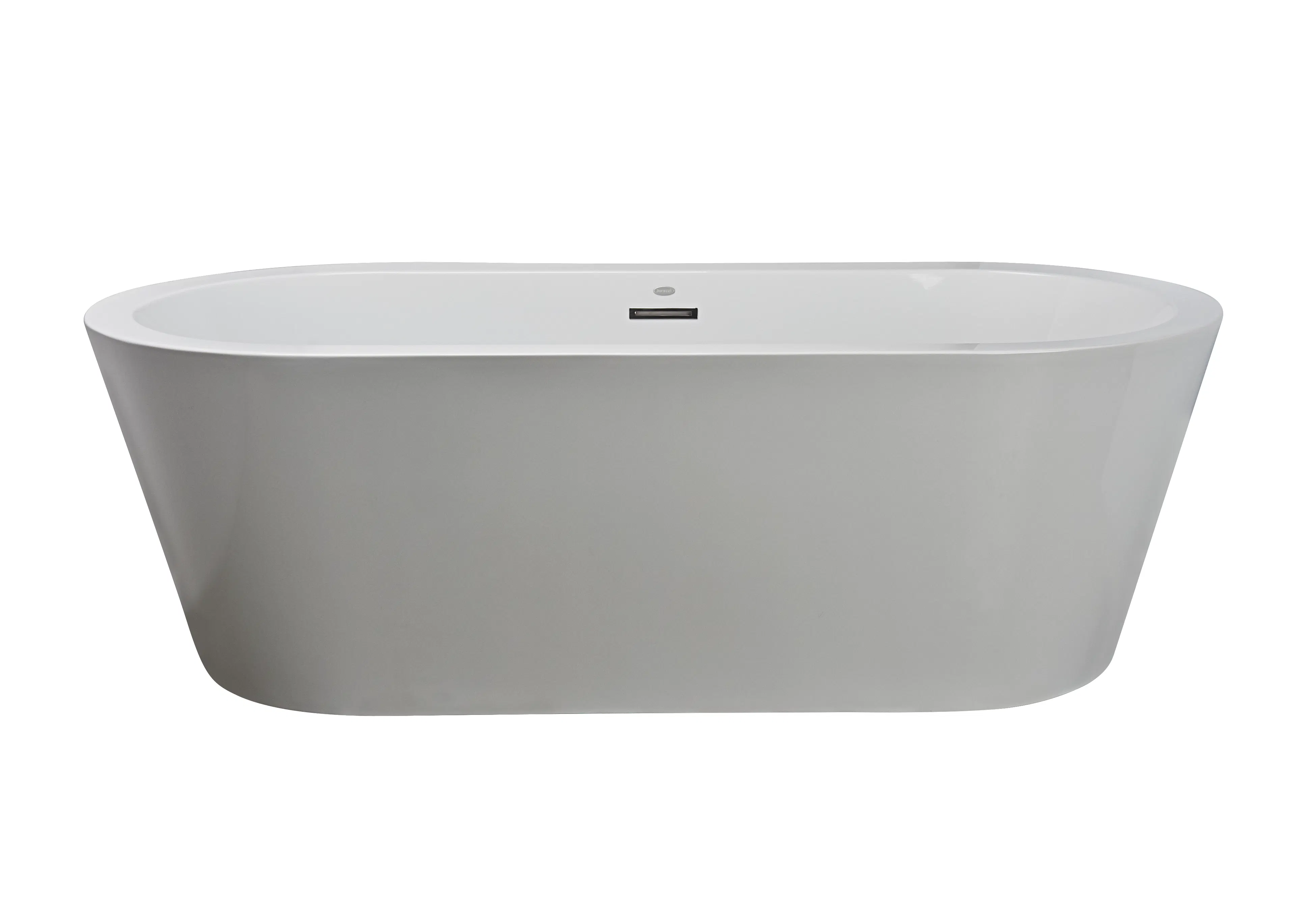 Celeste™ 7032 Freestanding Bath White | Jacuzzi.com | Jacuzzi®