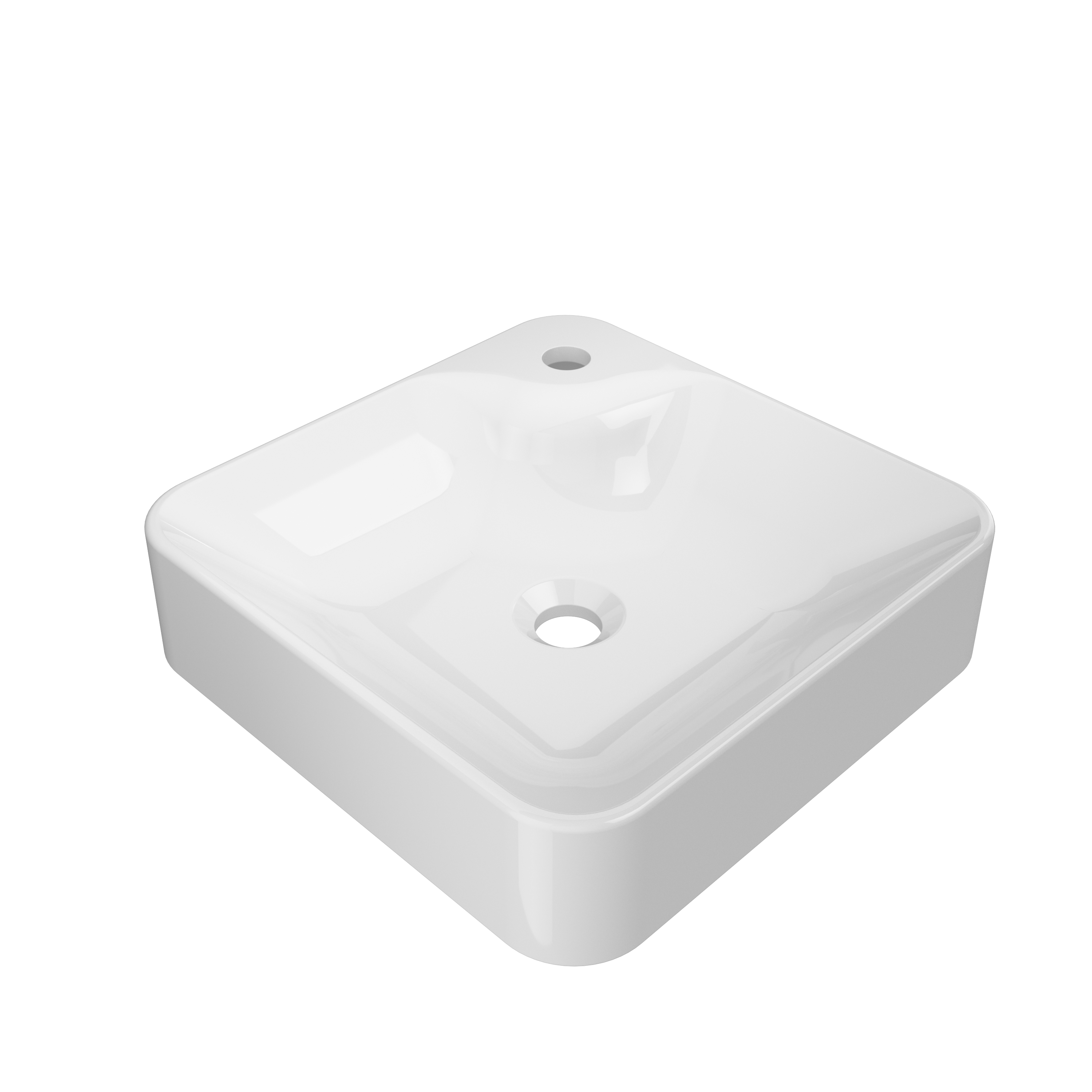 NERINA® Vessel Sink