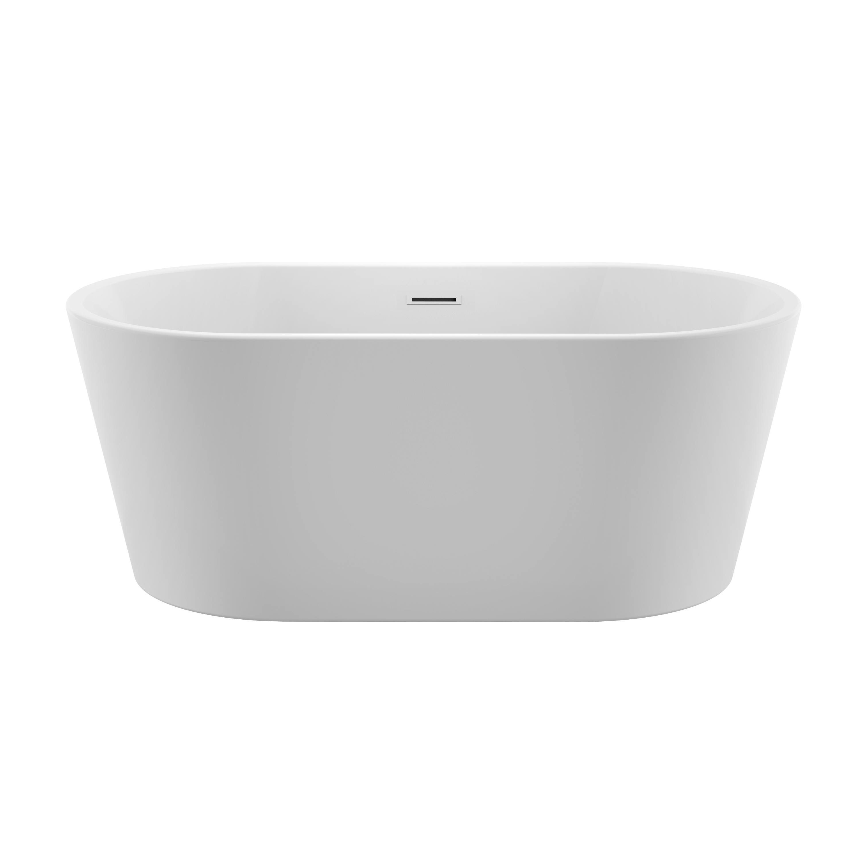 Celeste™ 5932 Freestanding Bath White/White