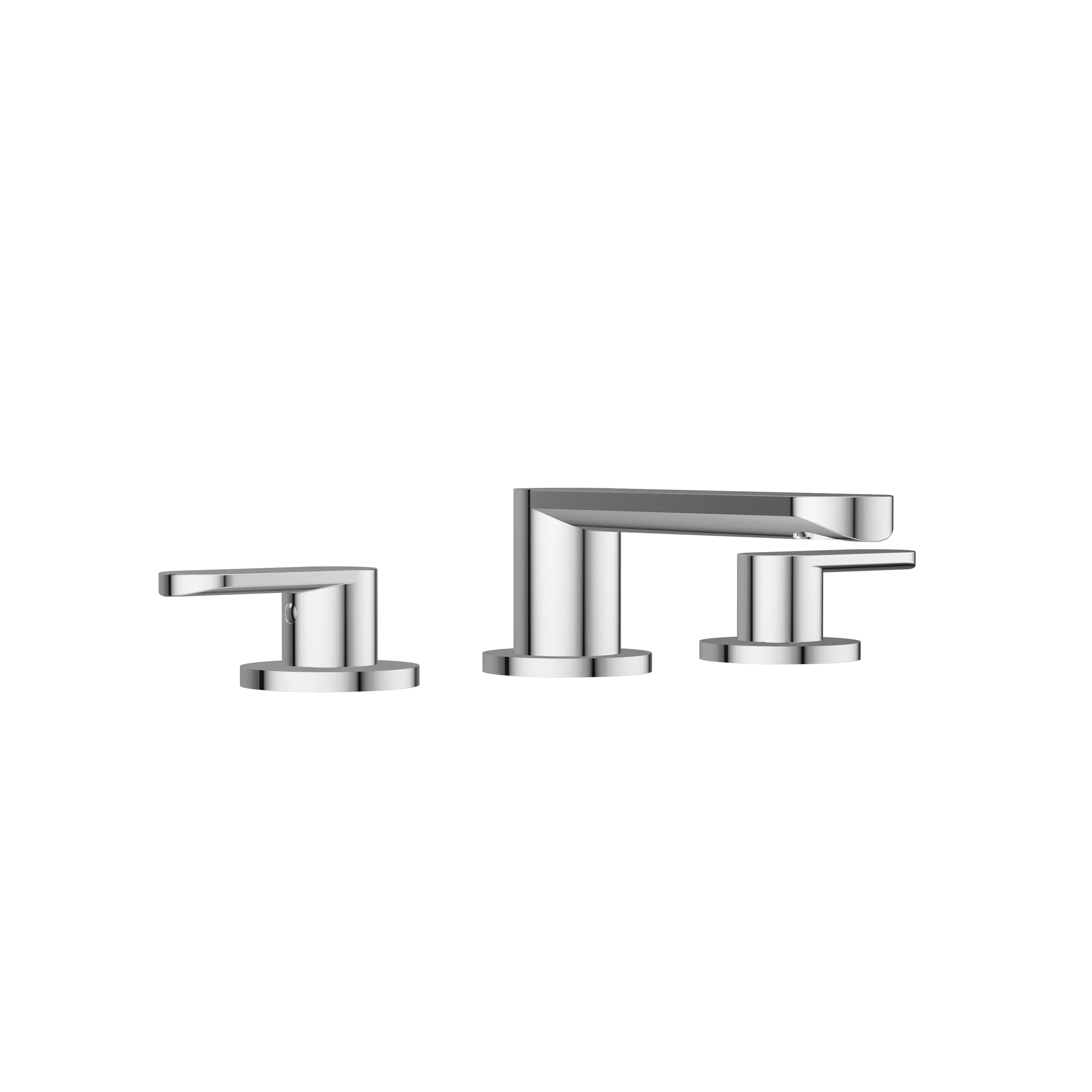 RAZZO™ Widespread Lavatory Faucet Polished Chrome