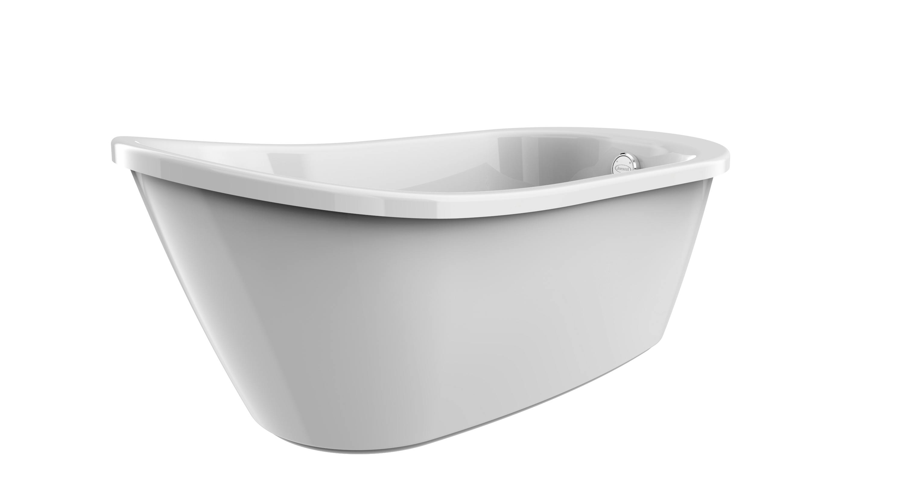 ARIETTA™ 5932 Freestanding Bath White