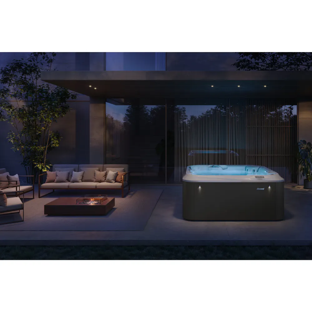 Omnia™: Neuer Made in Italy-Whirlpool