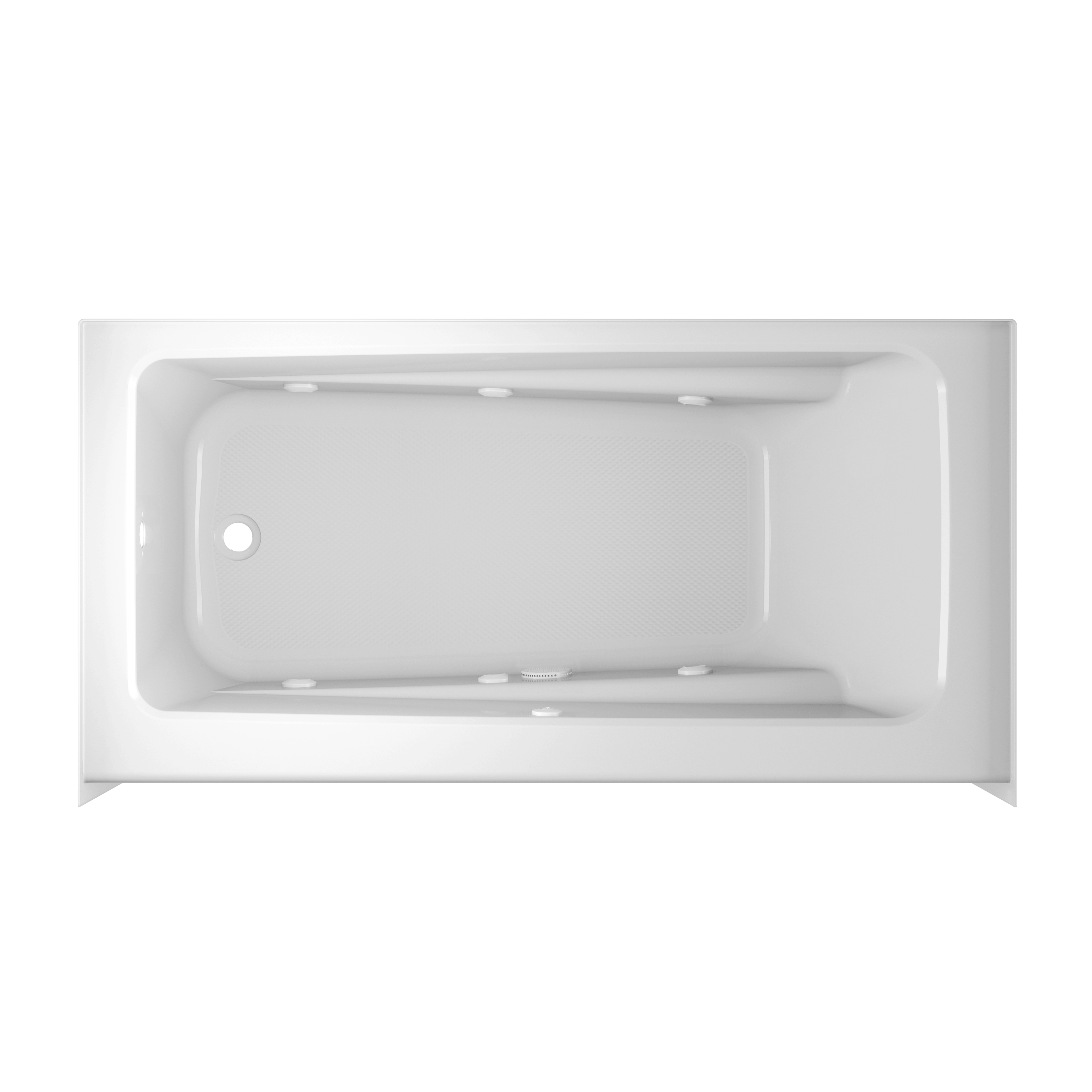 PRIMO® Whirlpool Skirted