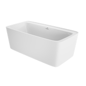 Adatto Freestanding Soaking Bath