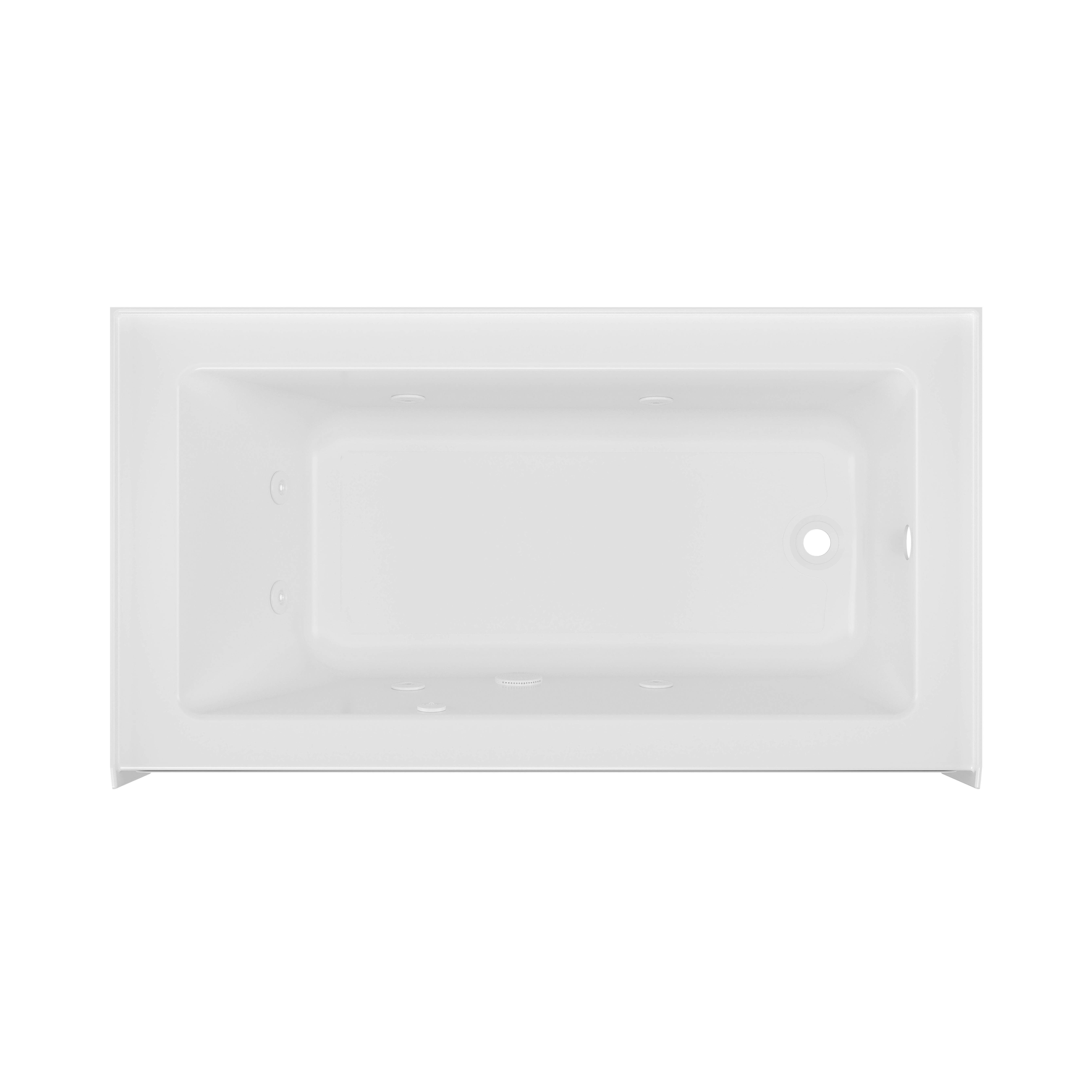SIGNATURE® Rectangle Bath
