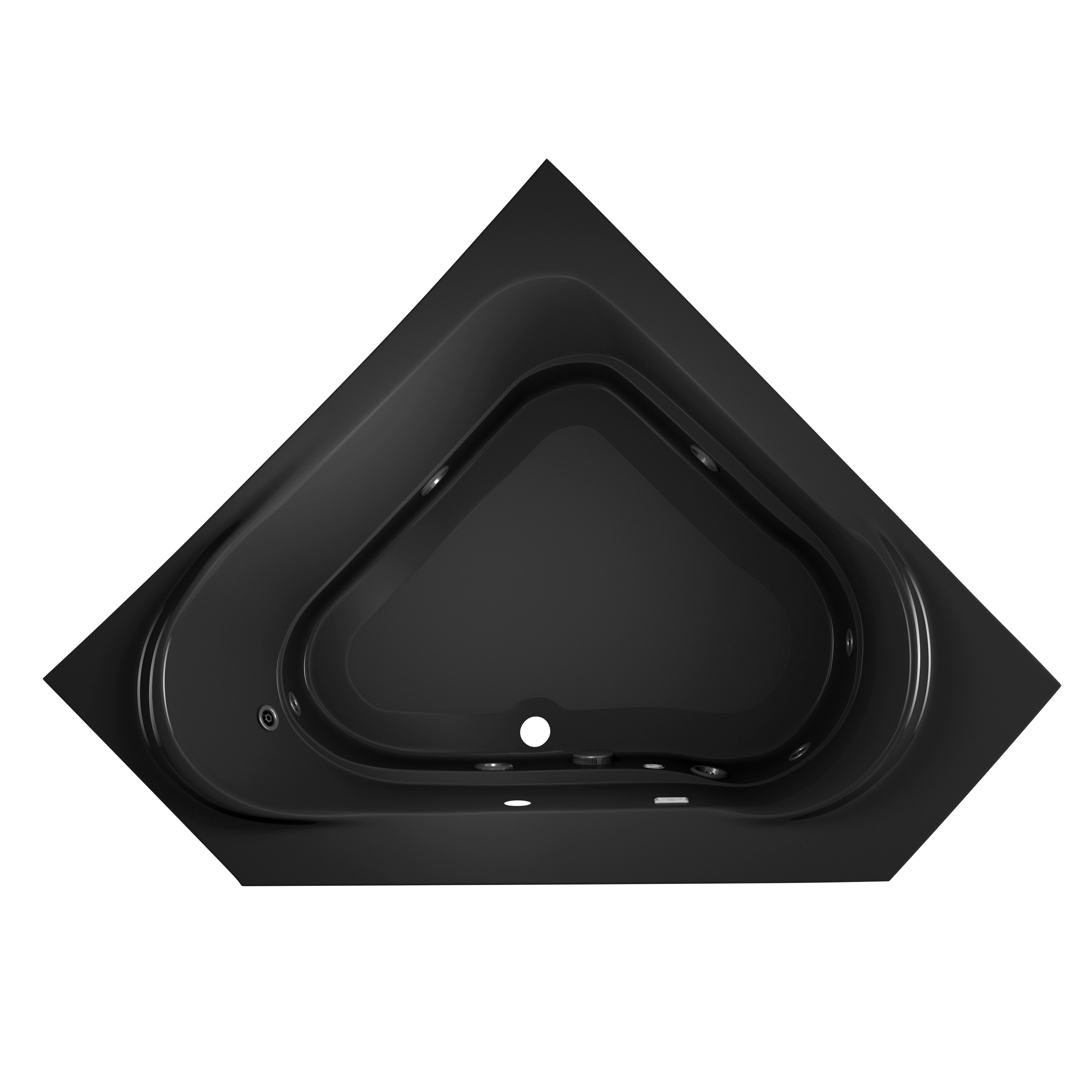 CAPELLA® 5555 Bath Black