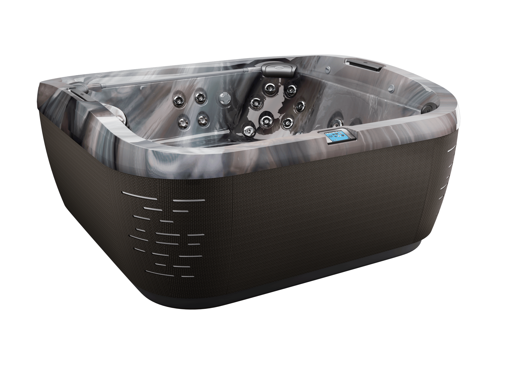 J-585™ Luxury Open Seating Masterpiece