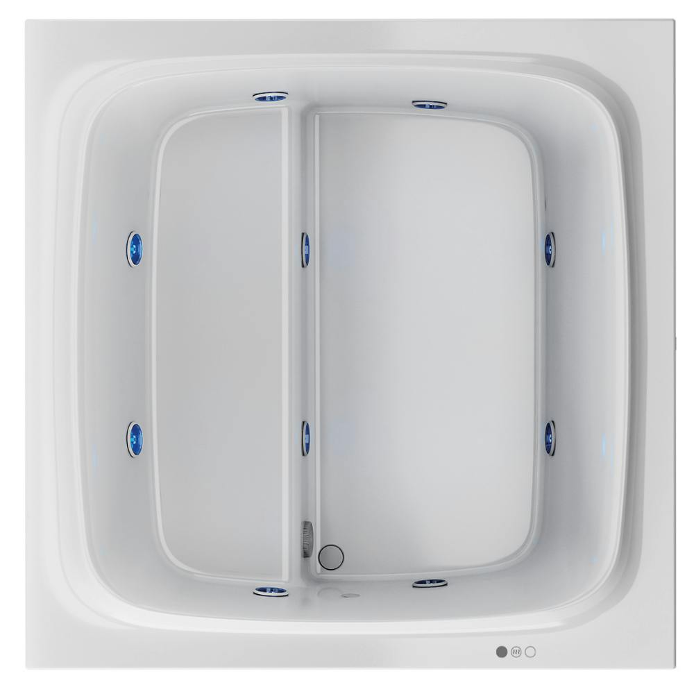 Vasca Idromassaggio Skyline