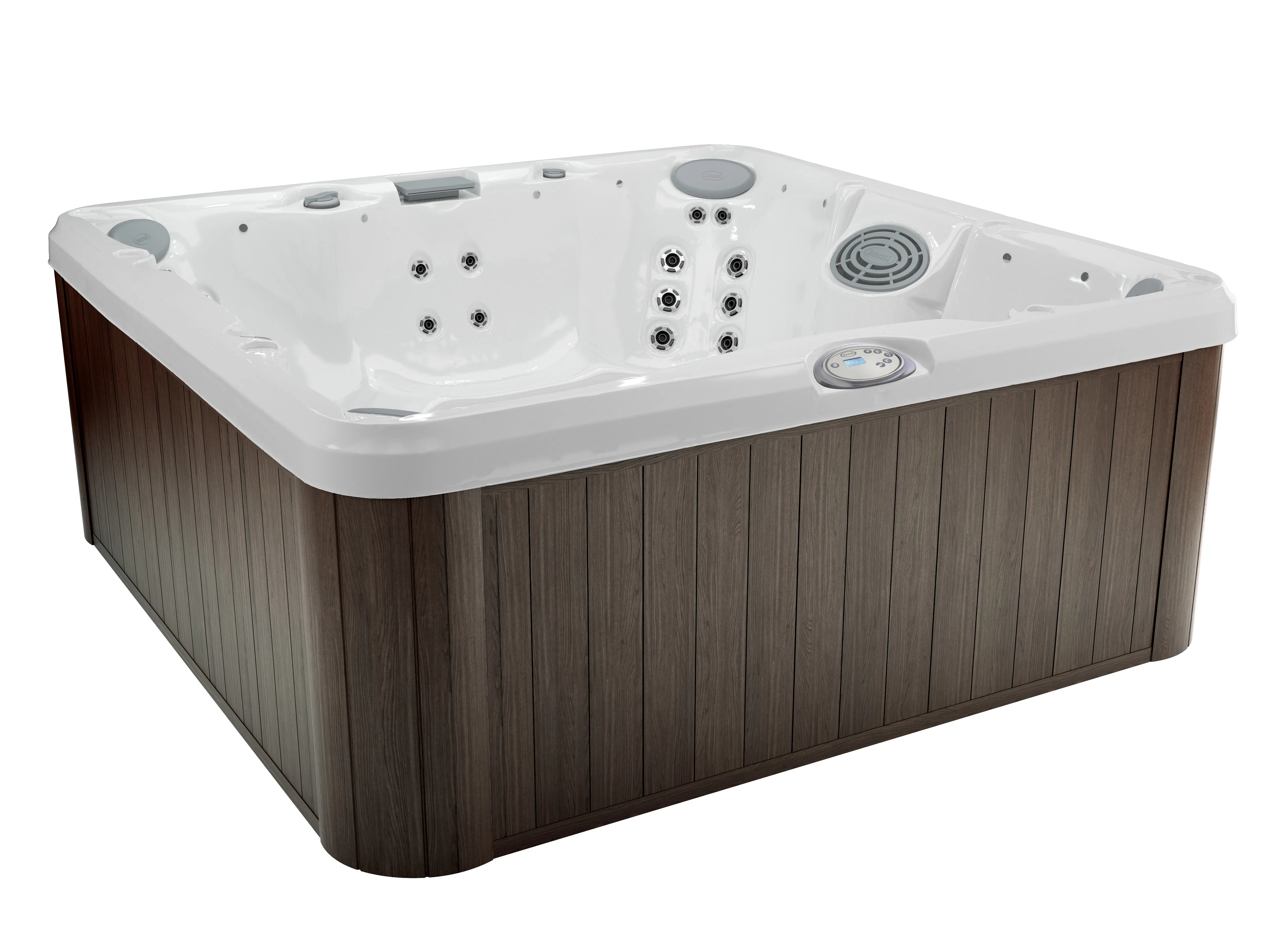 J-280™ Classic Large Hot Tub with Open Seating