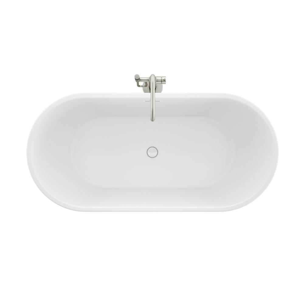 Celeste™ 6732 Freestanding Bath