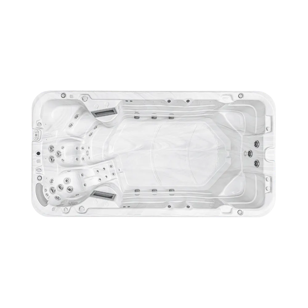 S45 Swim Spa