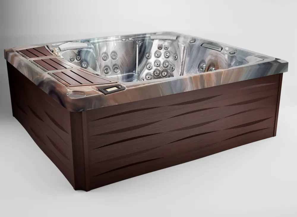 Claremont® – 980™ Series