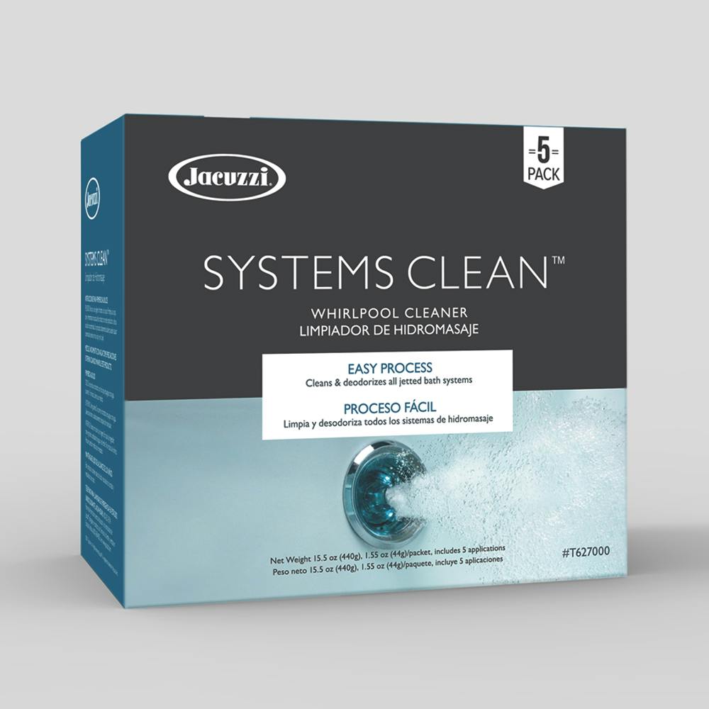 Systems Clean&trade;