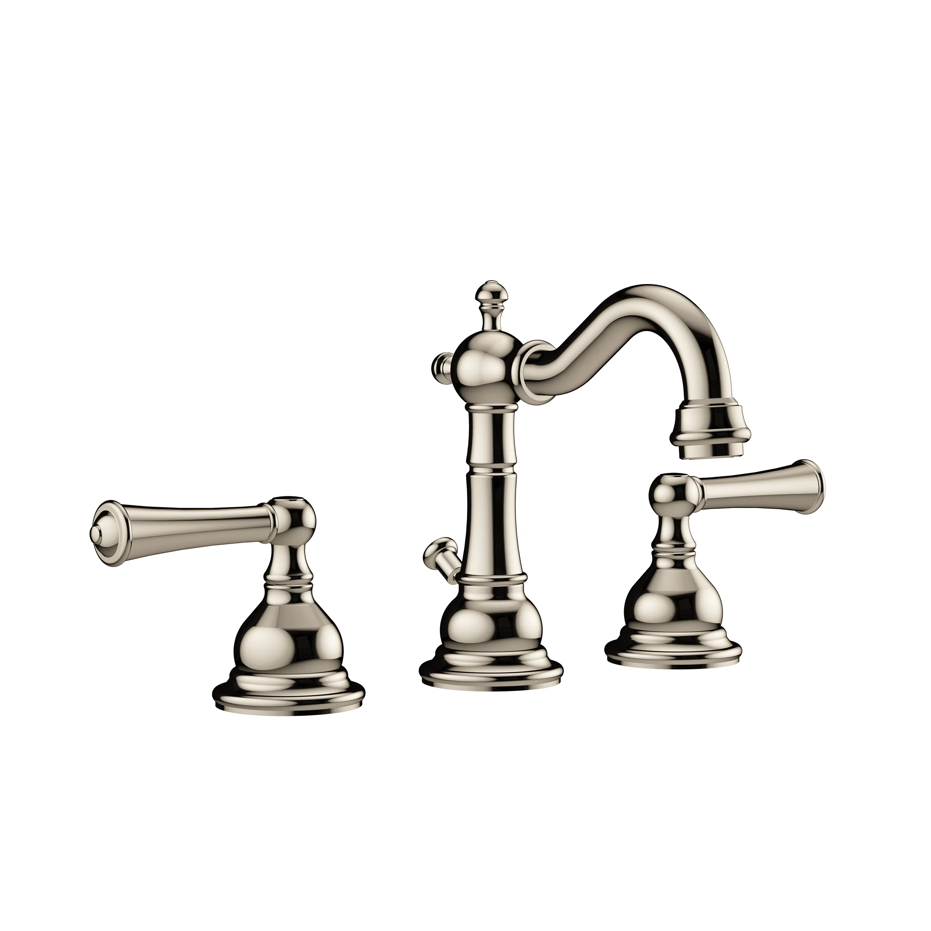 Barrea&reg; Widespread Lavatory Faucet