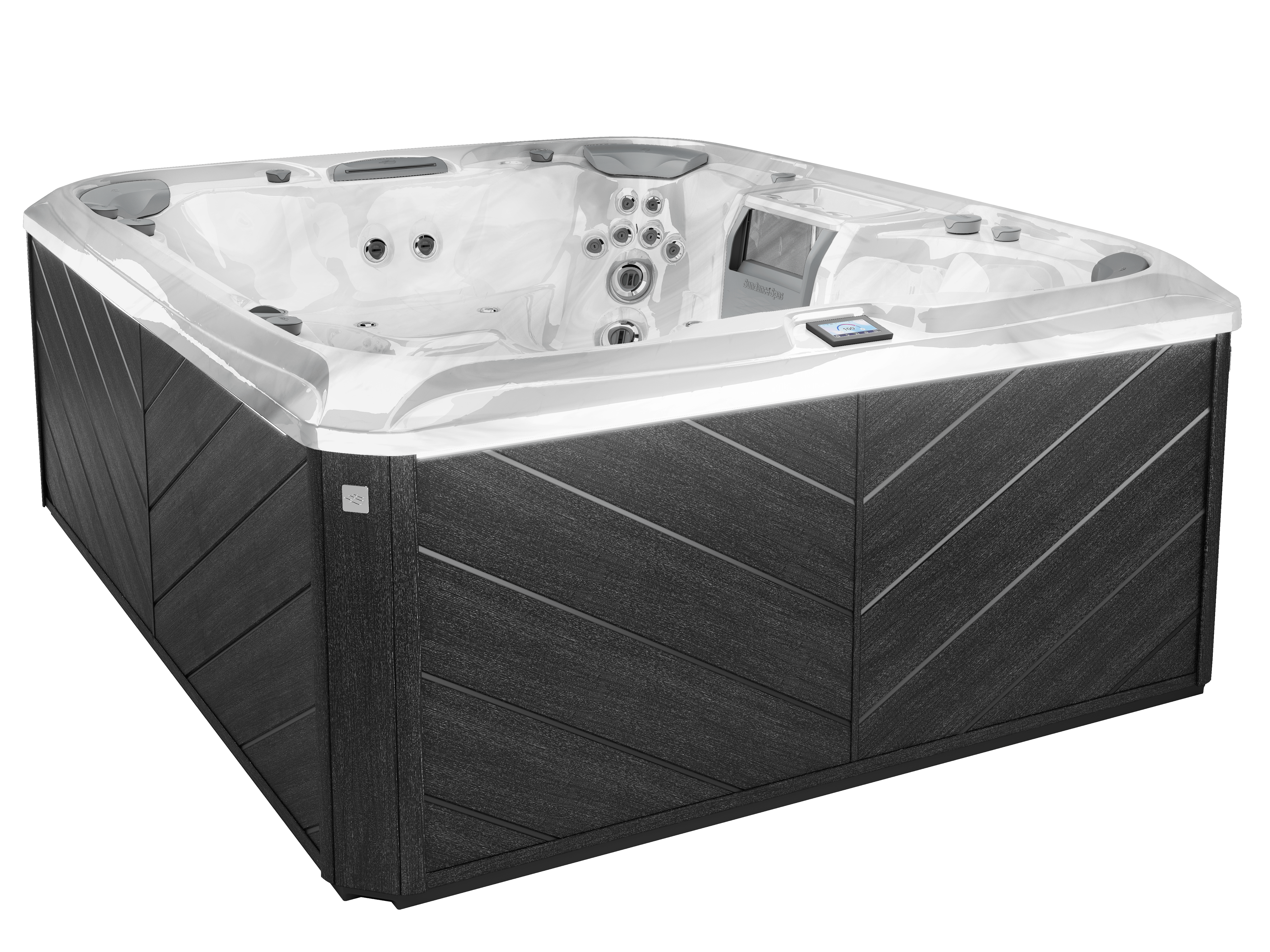 Aspen&reg; &ndash; 880&trade; Series