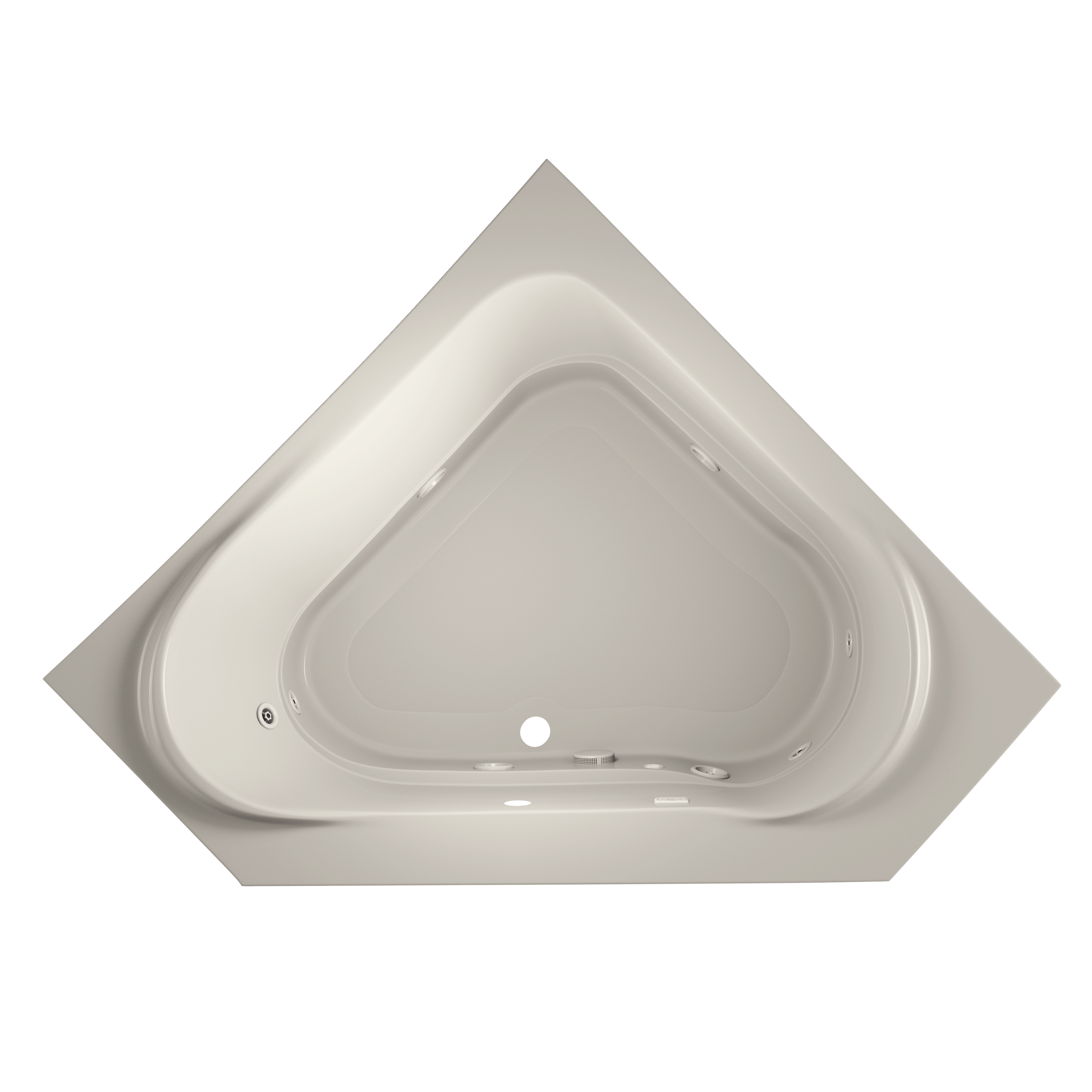 CAPELLA® 5555 Bath Oyster