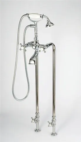 Era&trade; Freestanding Supply Lines