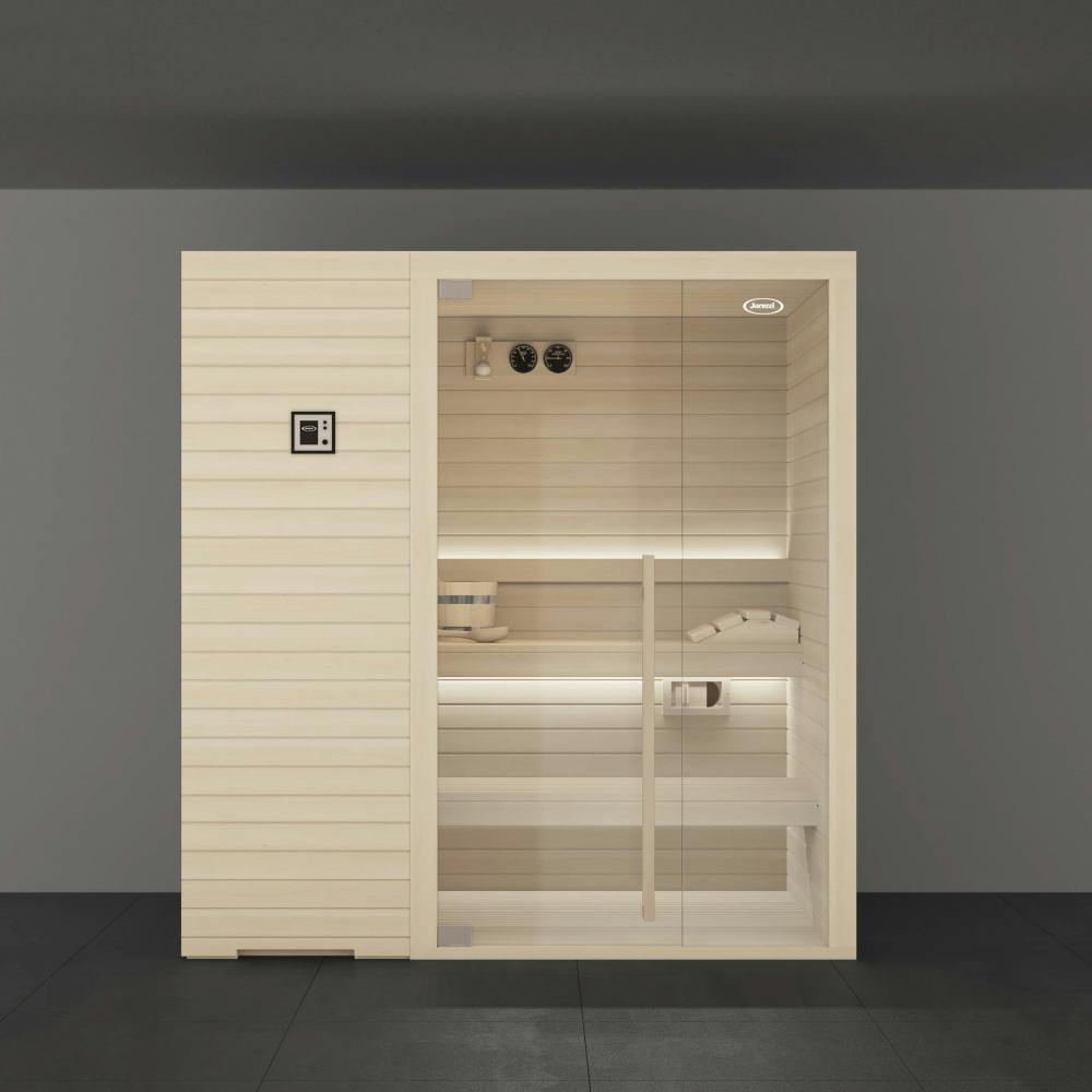 Mood M  - Sauna - 200 x 150 x 210 H