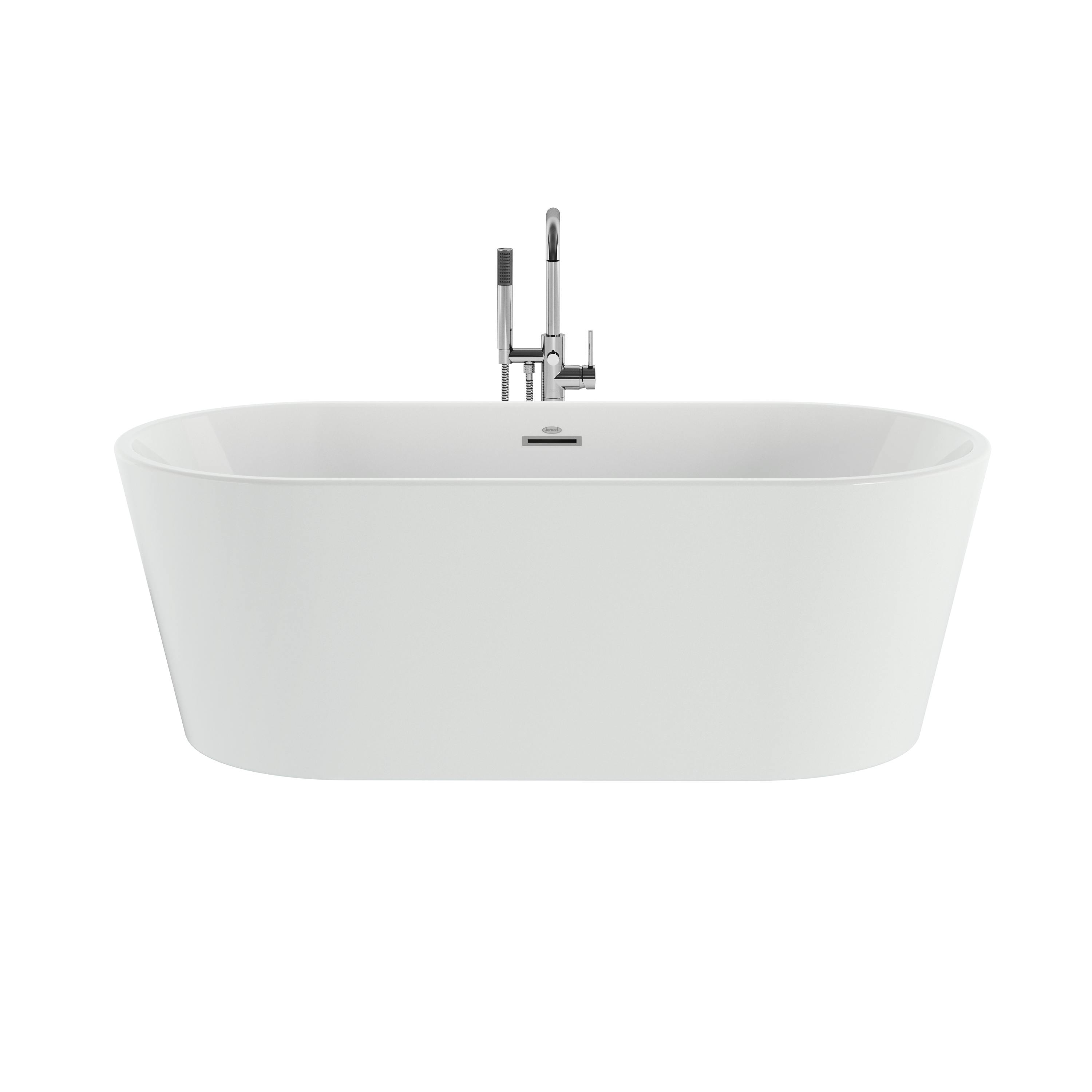 Celeste™ 6732 Freestanding Bath | Jacuzzi®