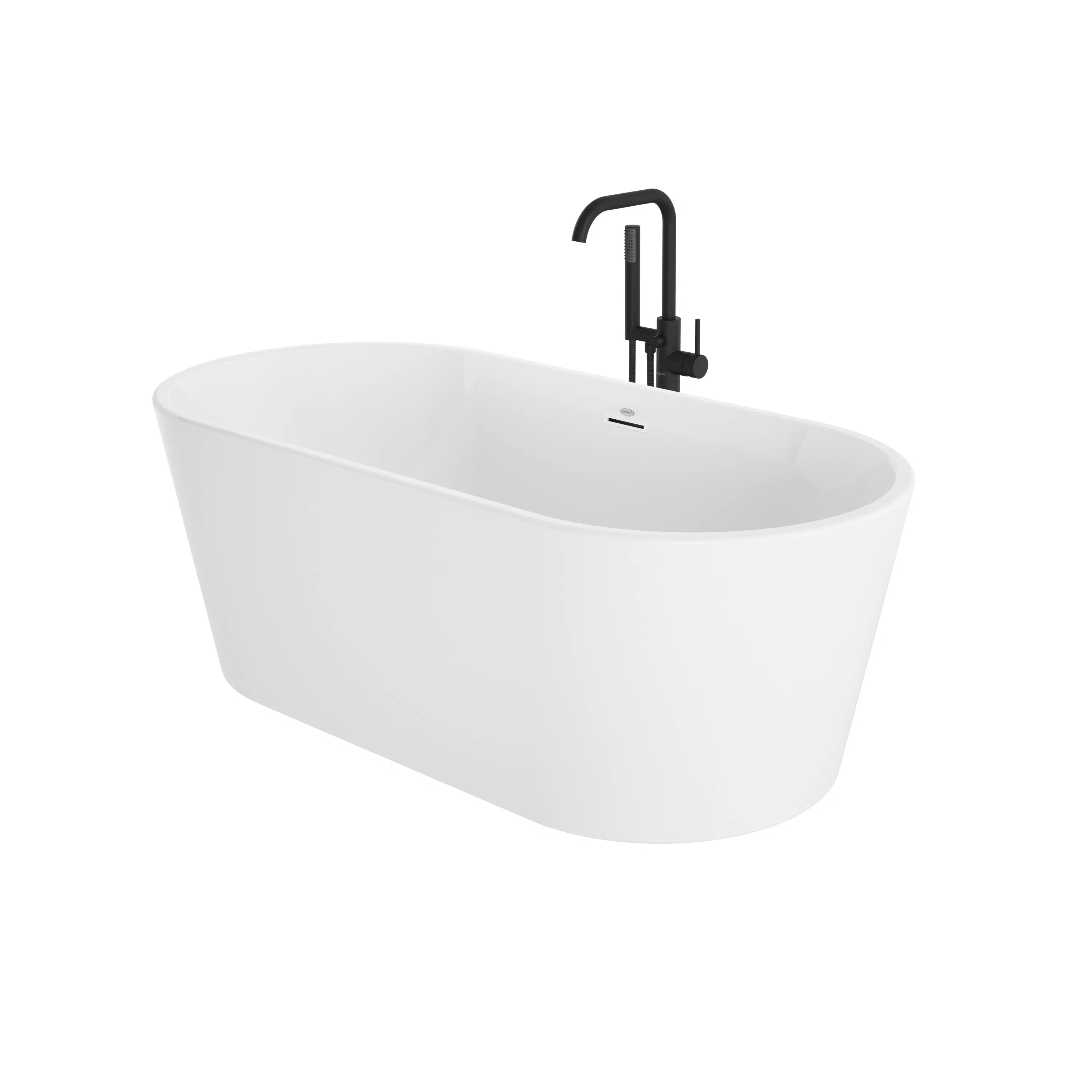 Celeste&trade; 6732 Freestanding Bath