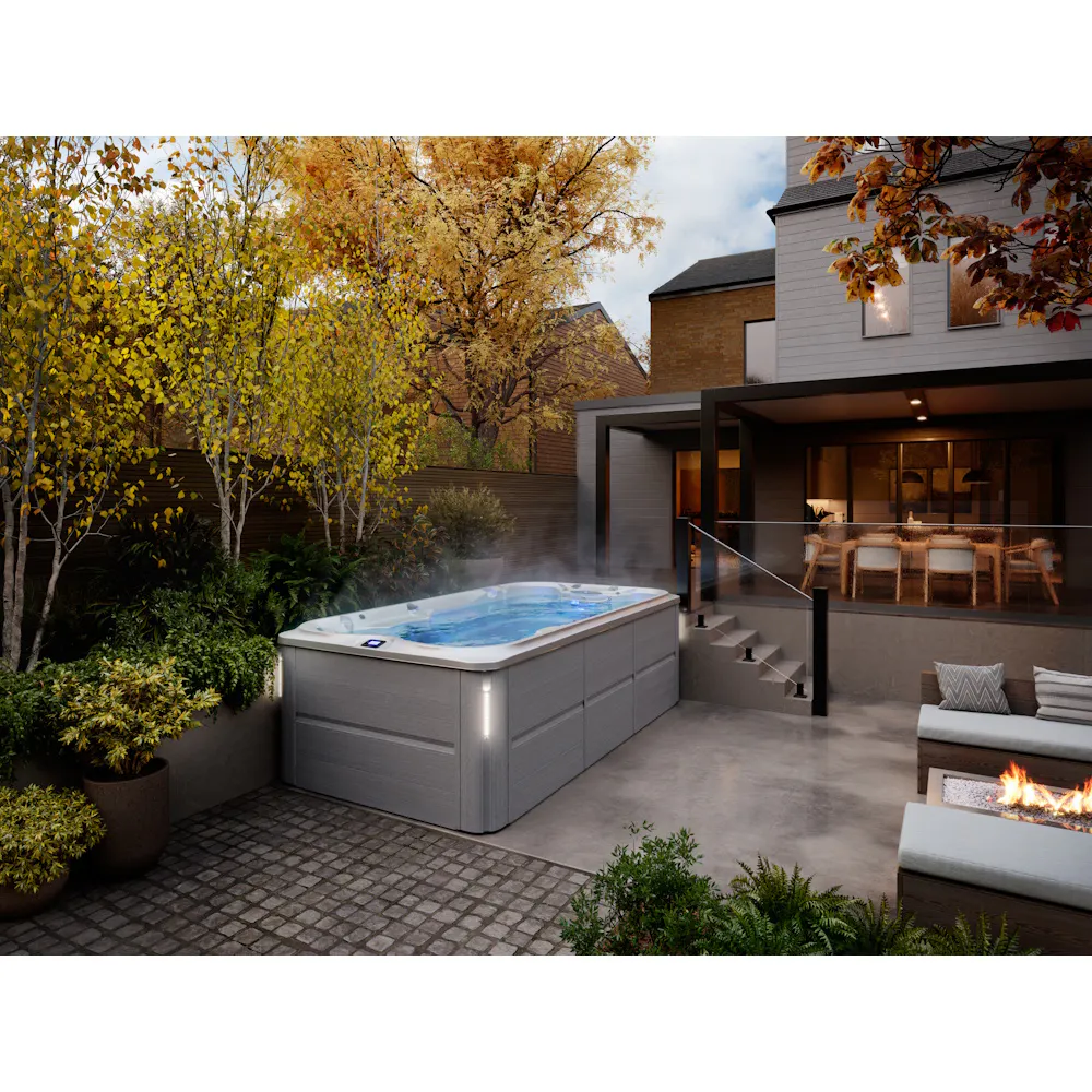 J-14 Jacuzzi&reg; PowerPro&reg;