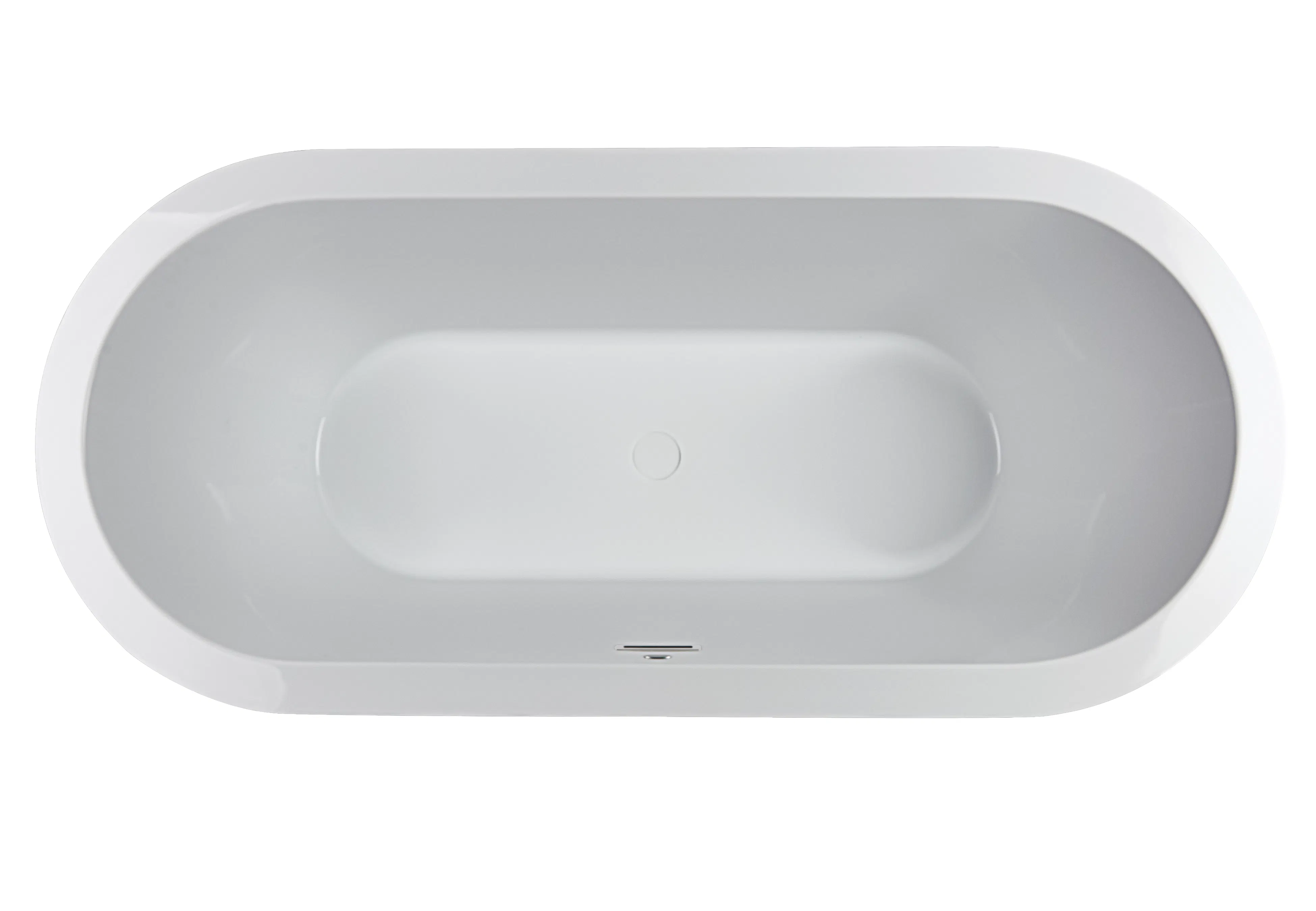 Celeste™ 7032 Freestanding Bath White/White