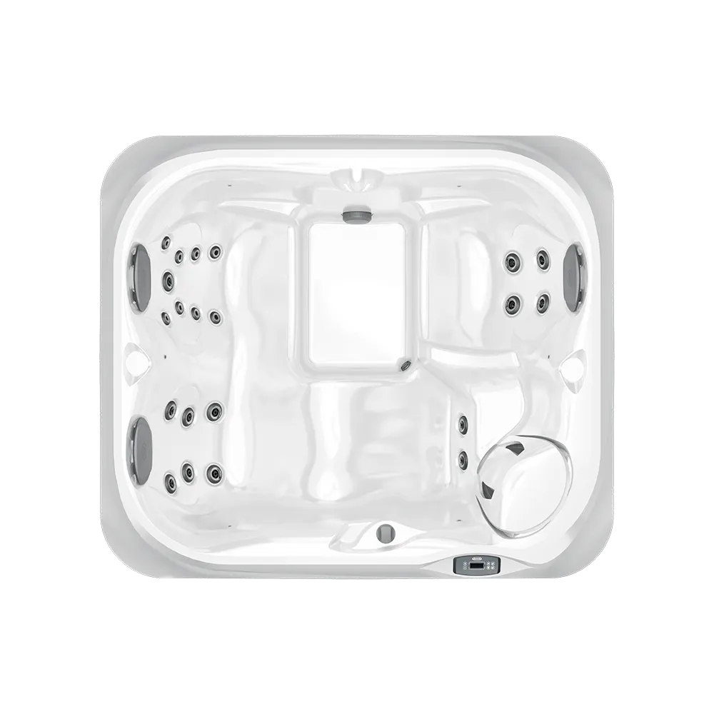 J-215™ Spa Classique avec Siège Lounge (Disponibilité Limitée)