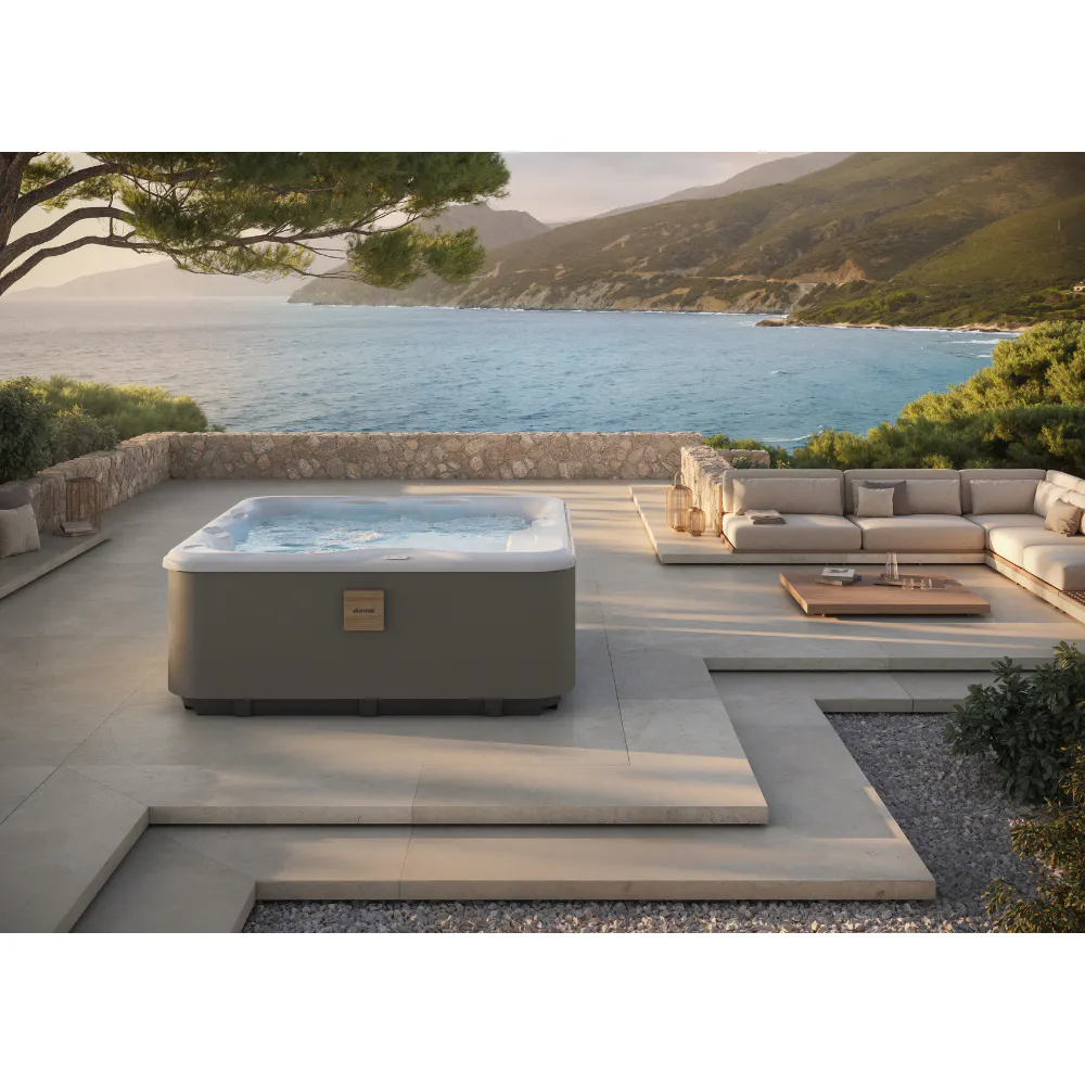 Lodge+ L: spacious and perfect for a frequent use in the hospitality sector