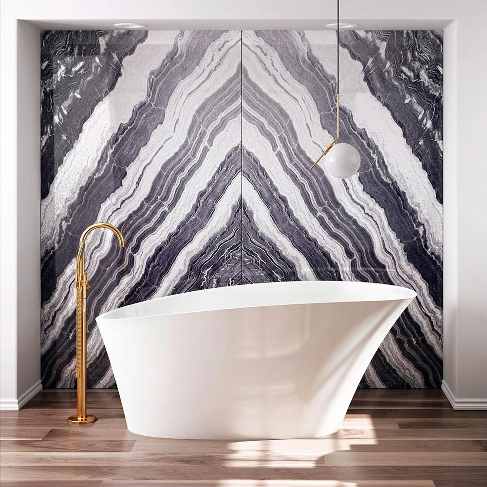 Rosalia® Freestanding Bath