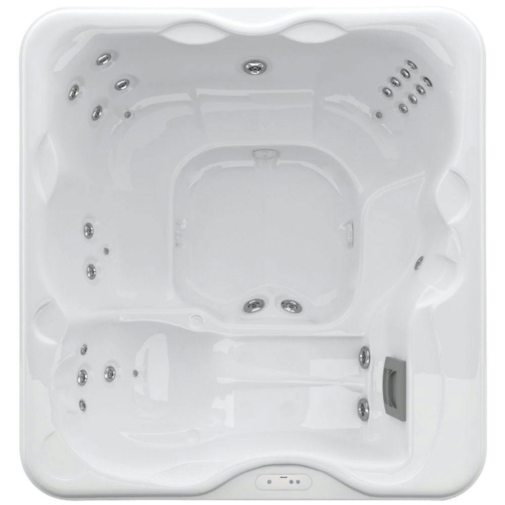 Lodge+ L: spacious and perfect for a frequent use in the hospitality sector