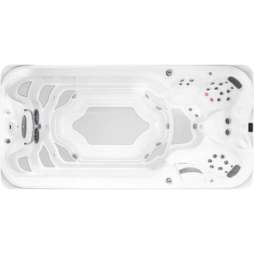 J-16 PowerPro™ | Jacuzzi.com | Jacuzzi®