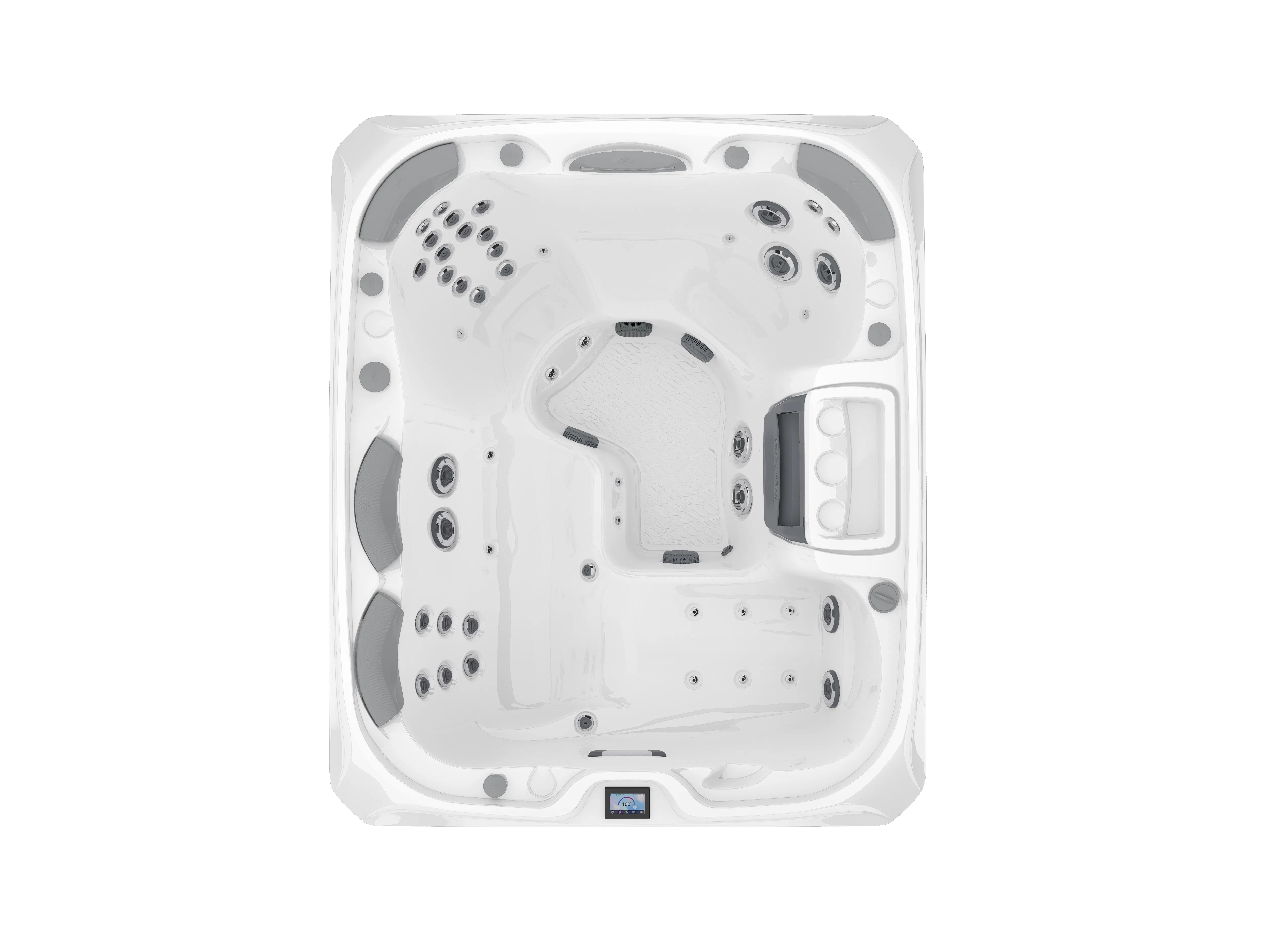 Marin® – 880™ Series