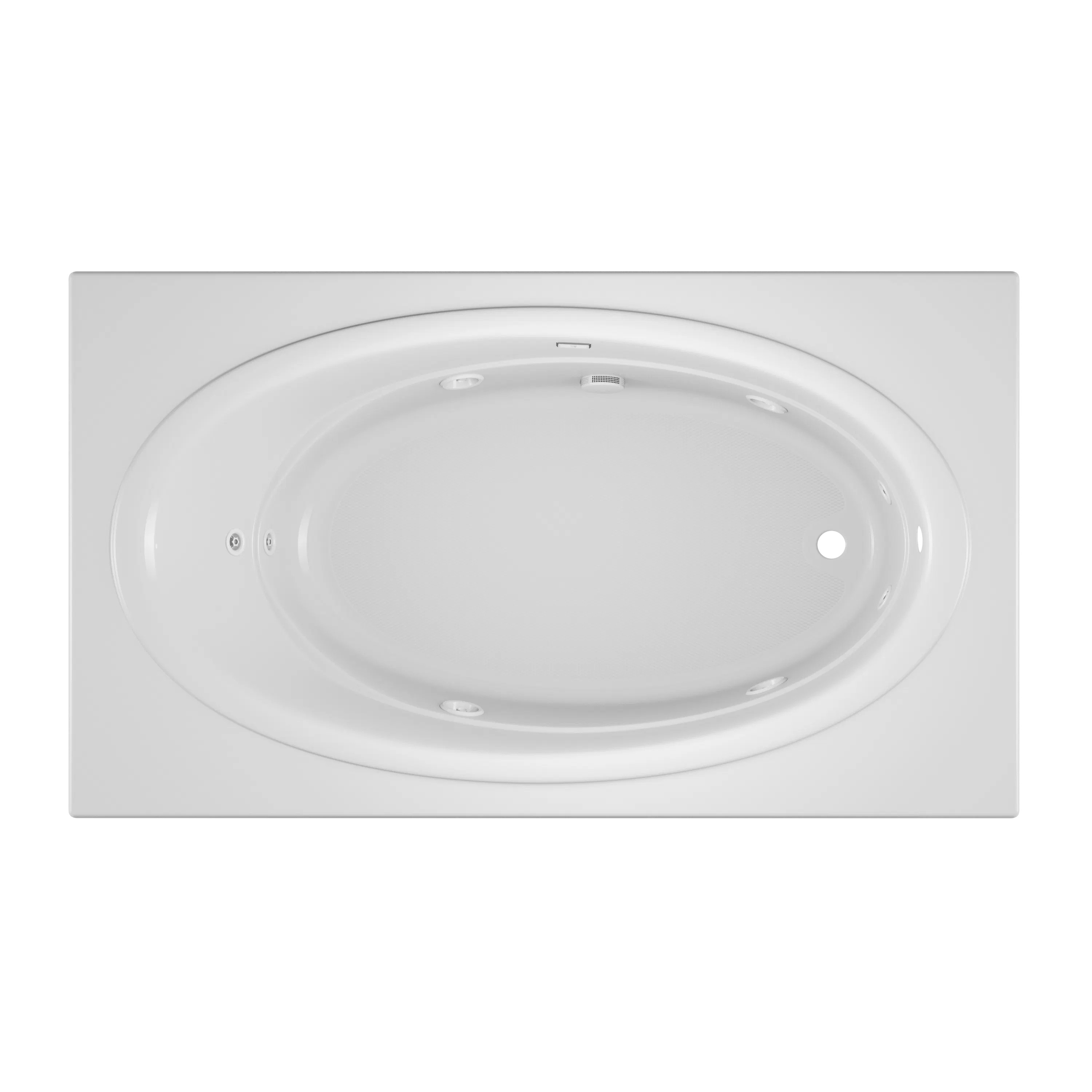 NOVA™ Drop-in Bath