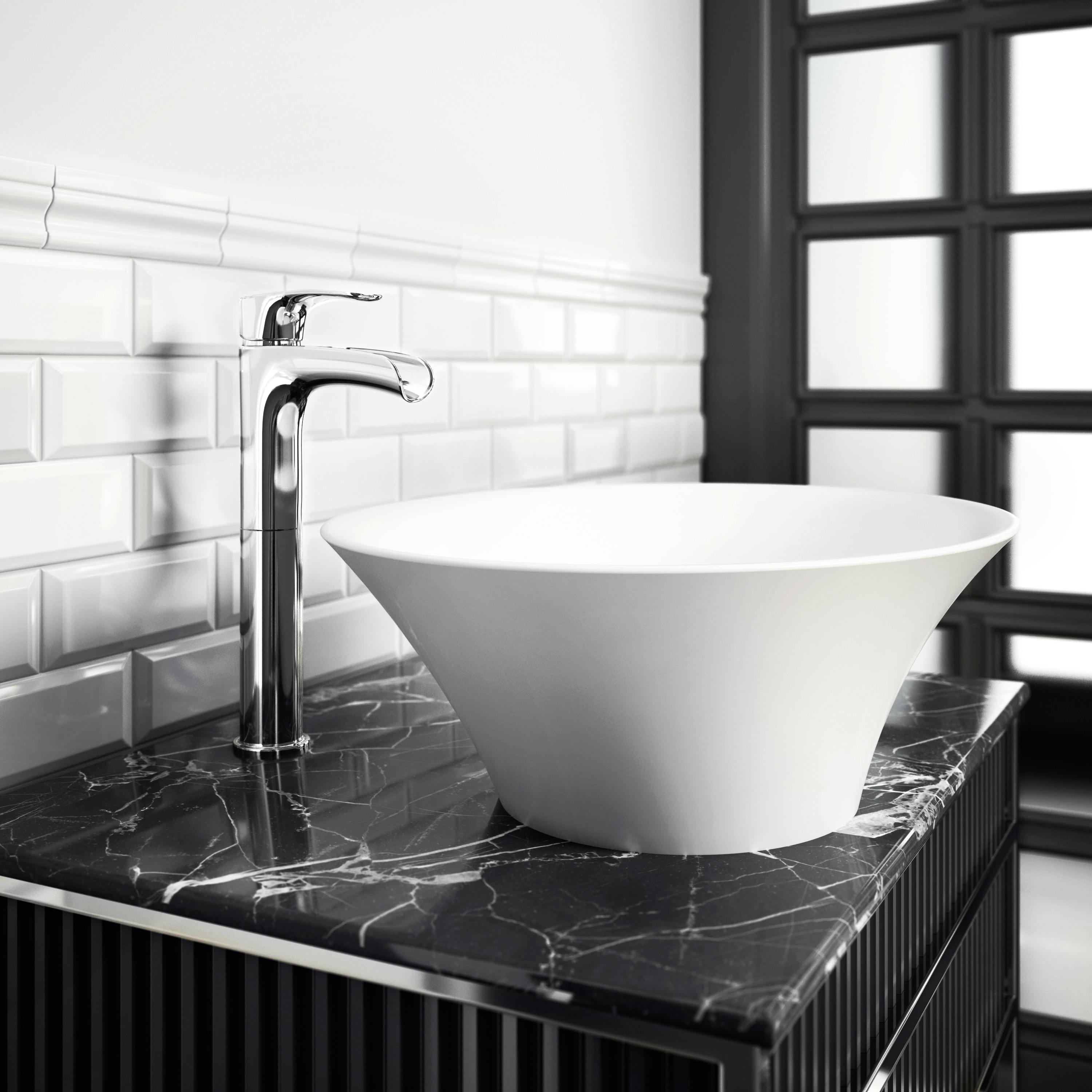 ROSALIA&reg; Lavabo Vessel