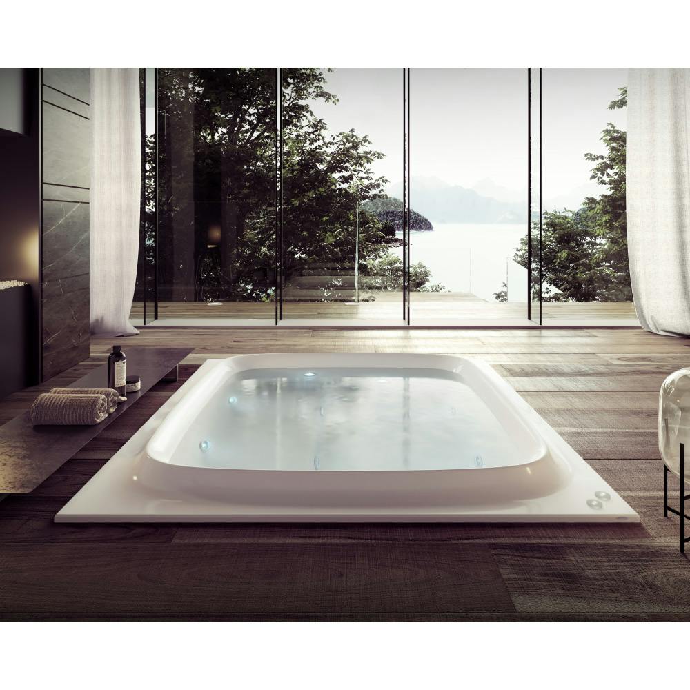 Vasca Idromassaggio Skyline