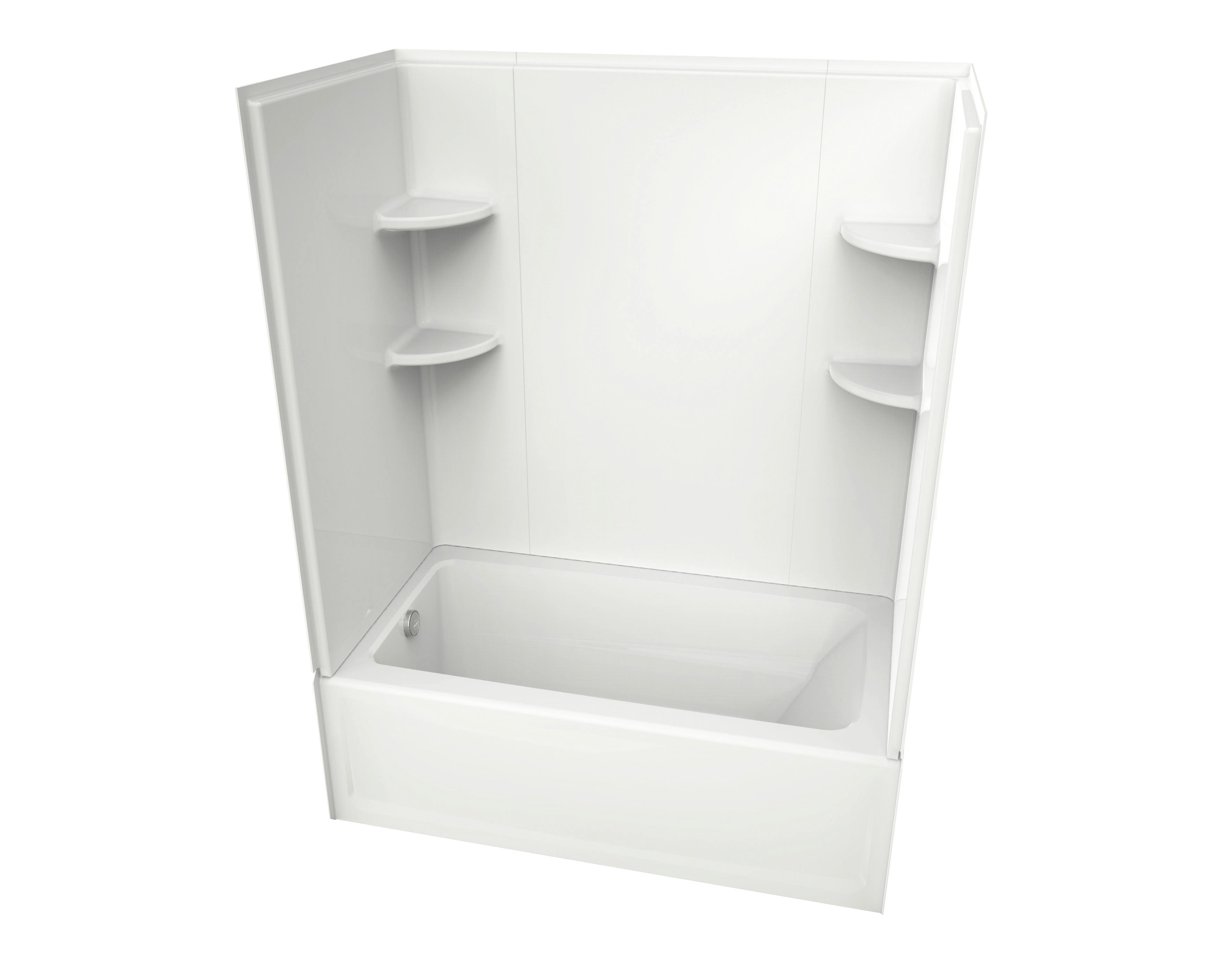 Primo® Bathtub Wall Kit