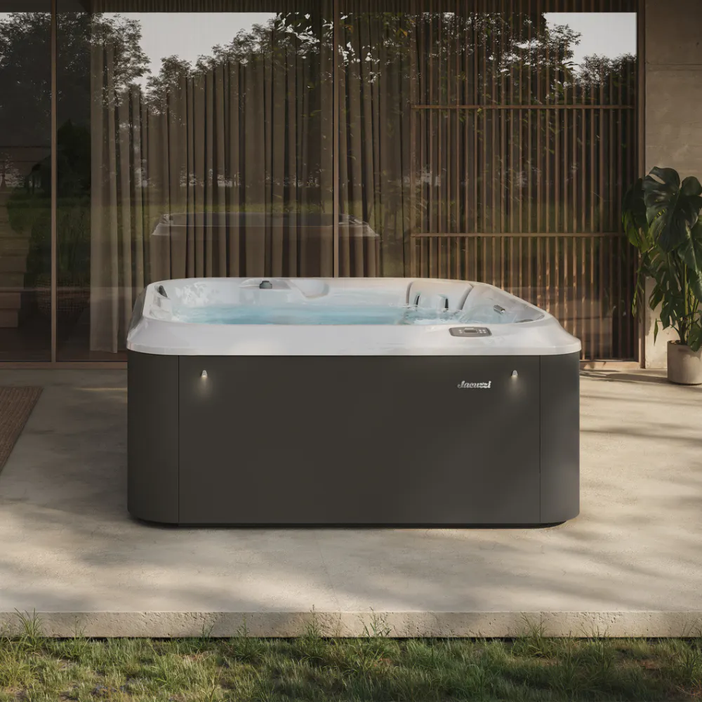 Omnia™: Neuer Made in Italy-Whirlpool