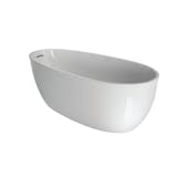 Signature® Oval Freestanding Bath