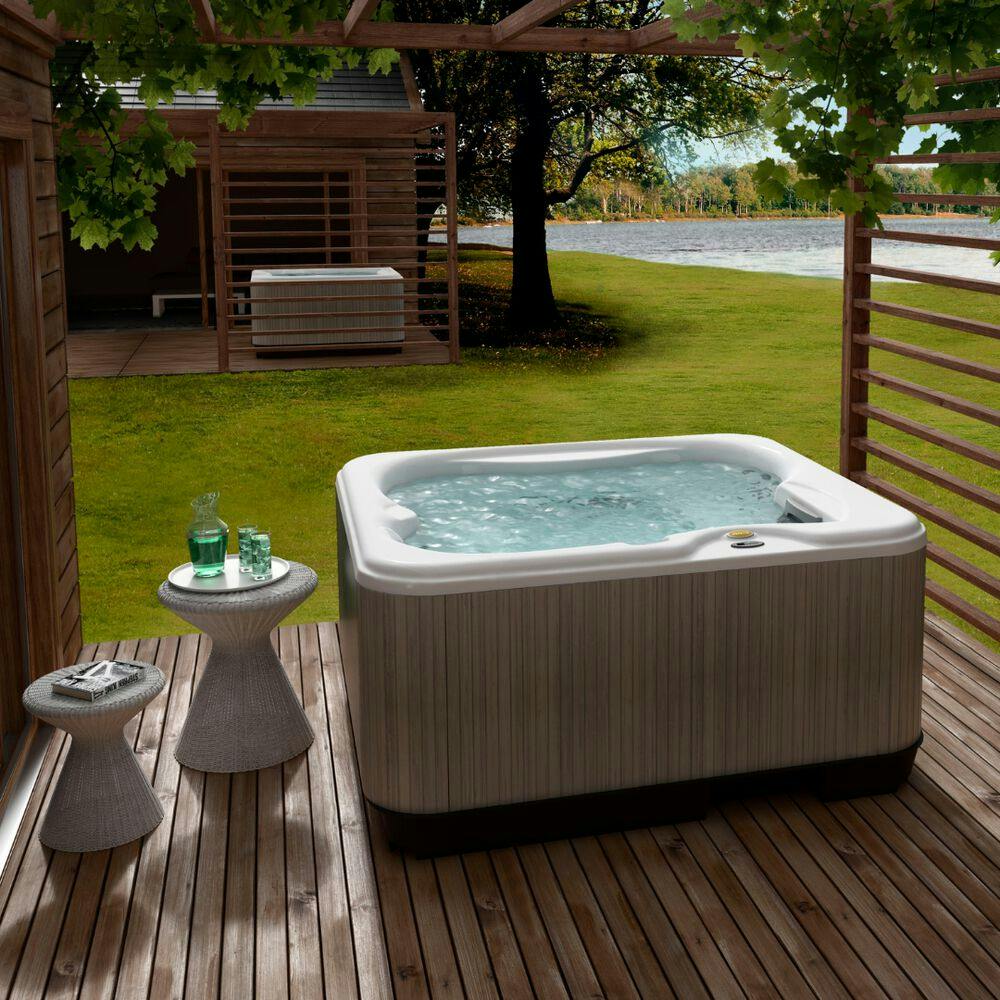Lodge+ S Holiday Park Hot Tub