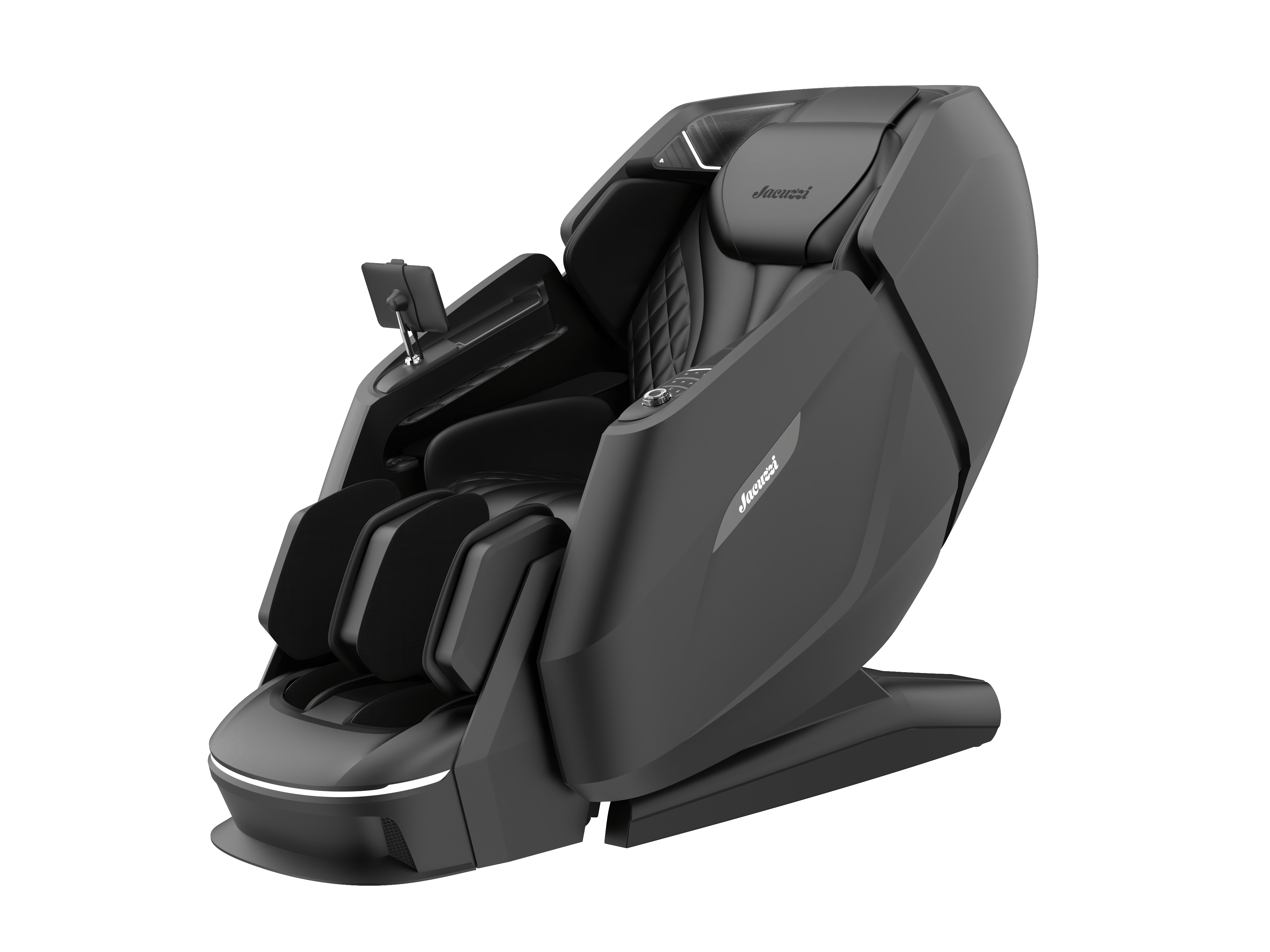 Jacuzzi 4D X-Rail Massage Chair