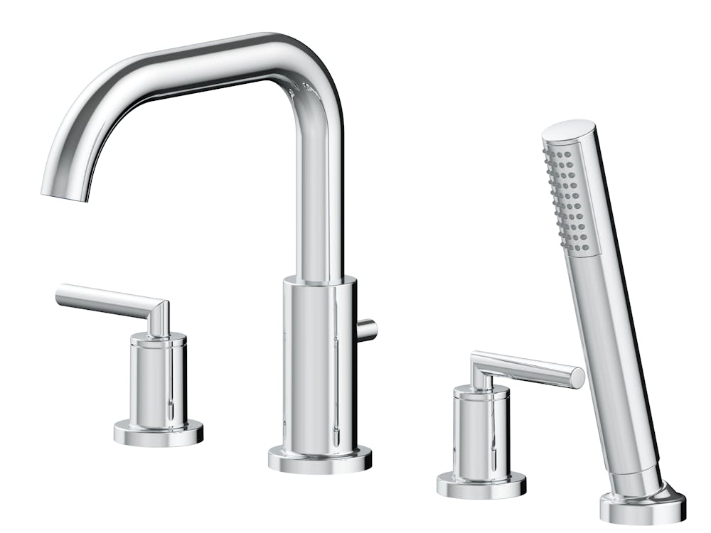 Contento® Roman Tub Filler