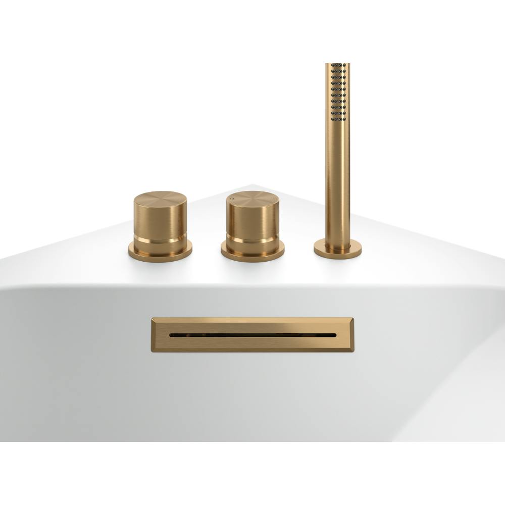 Onira 190: J-Quiet™ Badewanne für Entspannung zu zweit