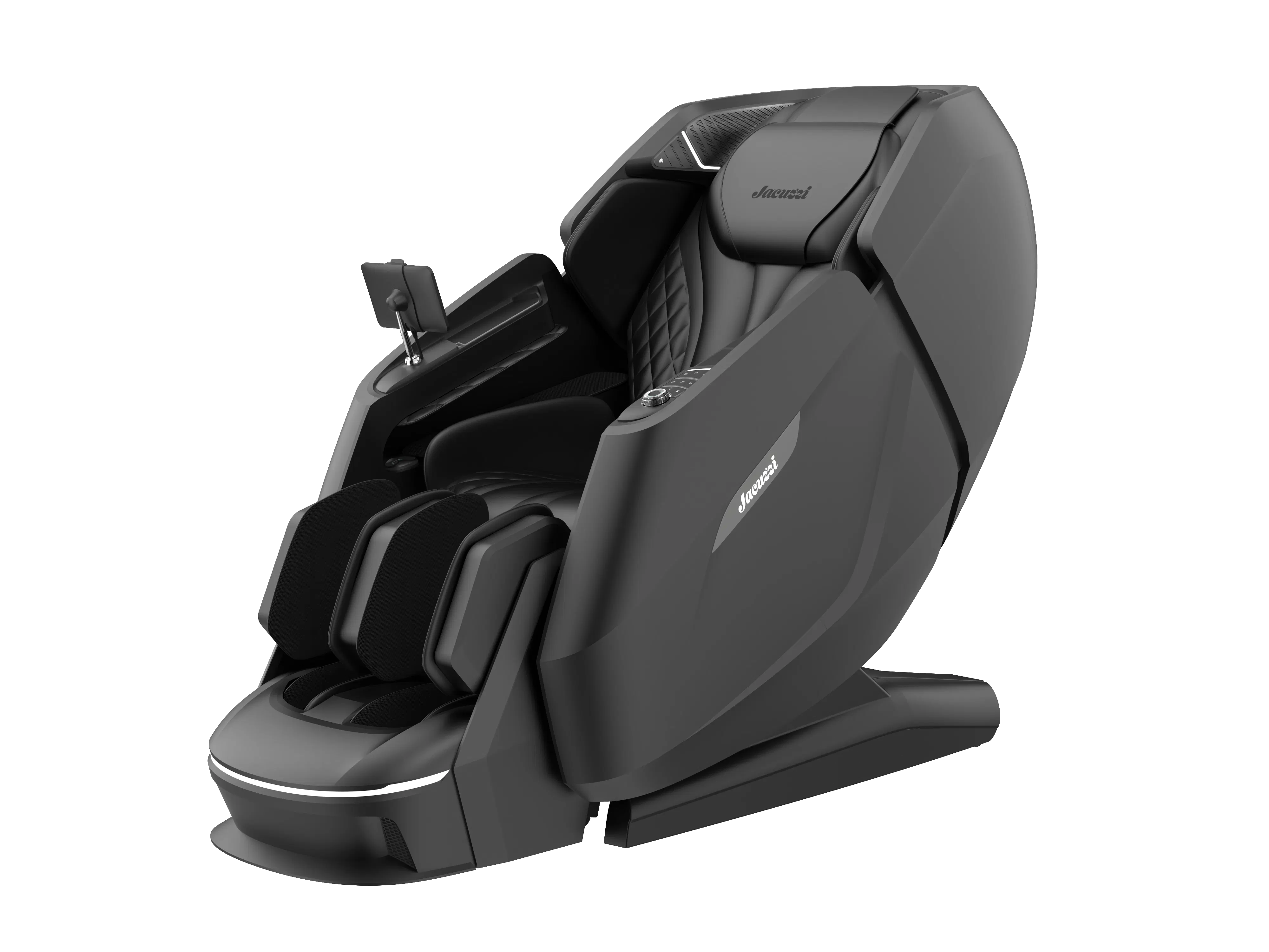 Jacuzzi 4D X-Rail Massage Chair | Jacuzzi®