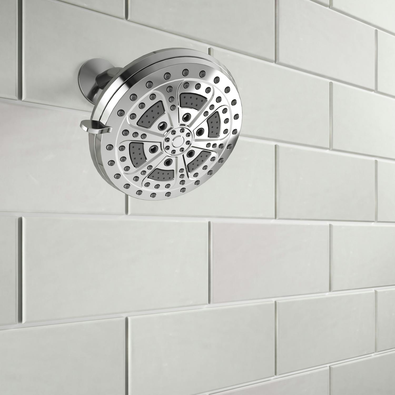 J6-10S Showerhead