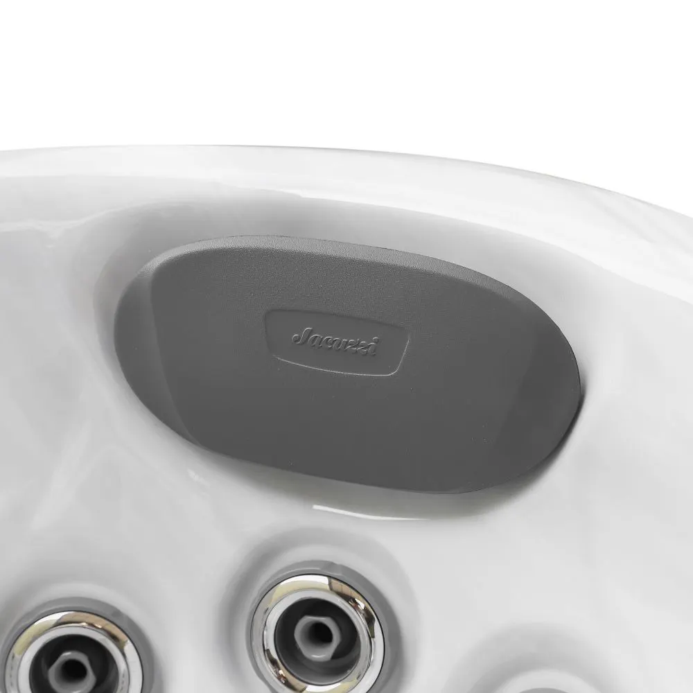 J-203™ Whirlpool mit offenem Sitzbereich und 6-7 Sitzen