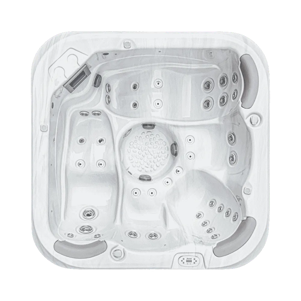 S-550 Hot Tub