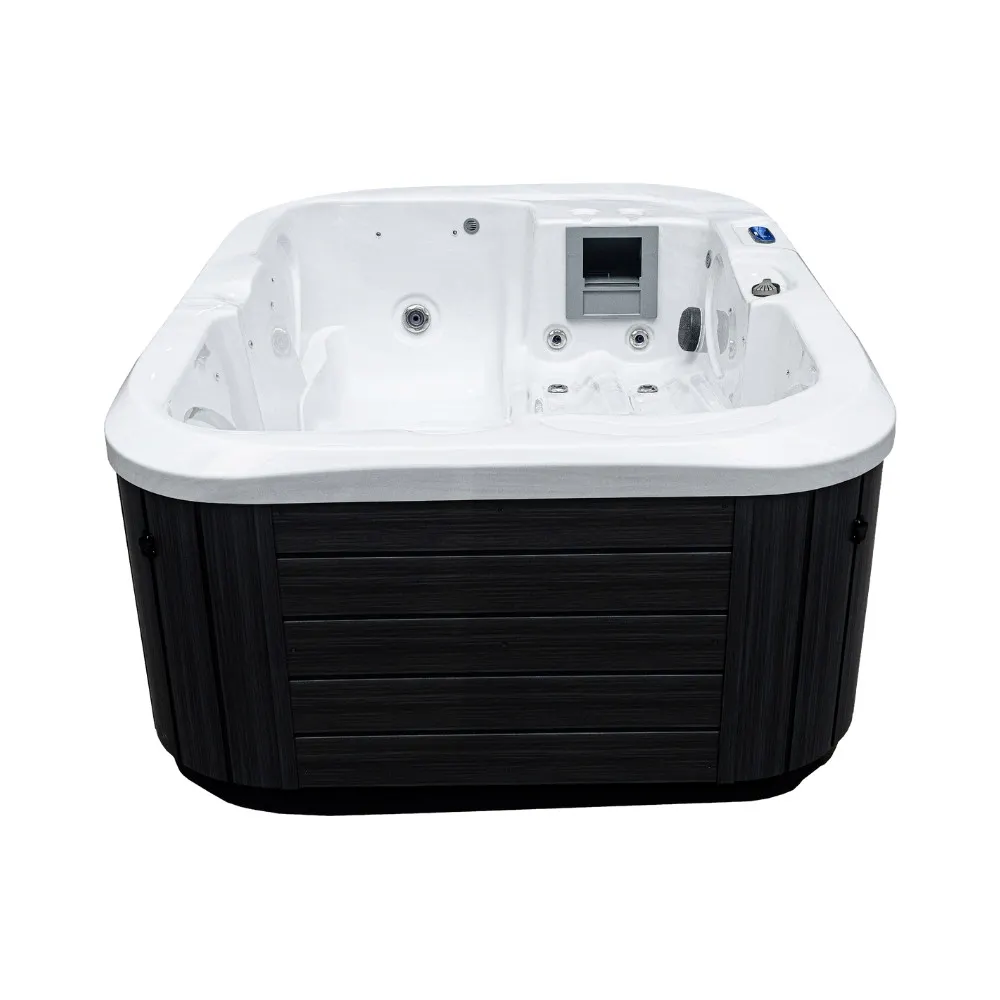 S-300H Holiday Park Hot Tub