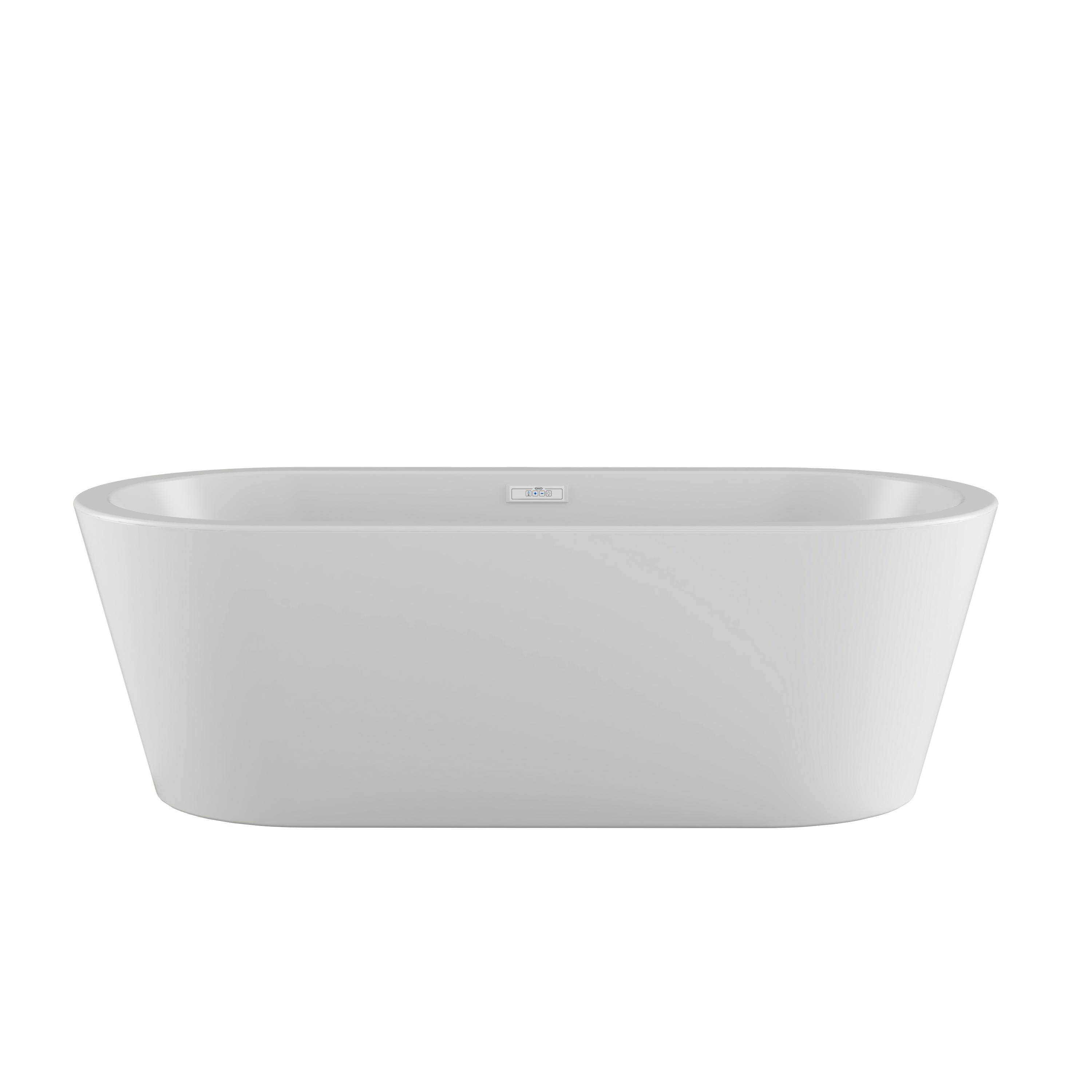 Celeste™ 7032 Freestanding Pure Air® Bath