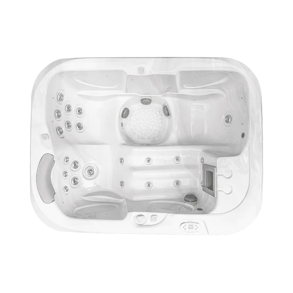 S-300 Hot Tub
