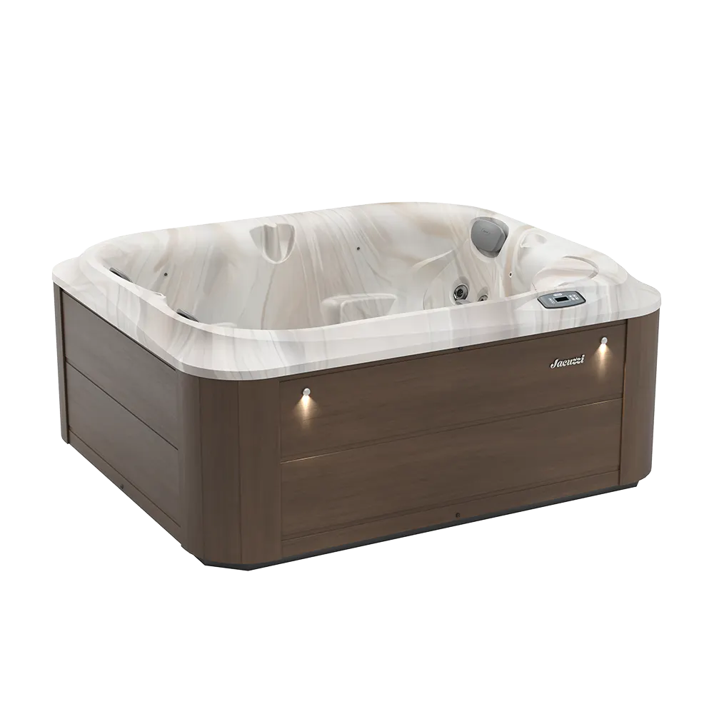 J-235&trade; Spa Classique avec Si&egrave;ge Lounge